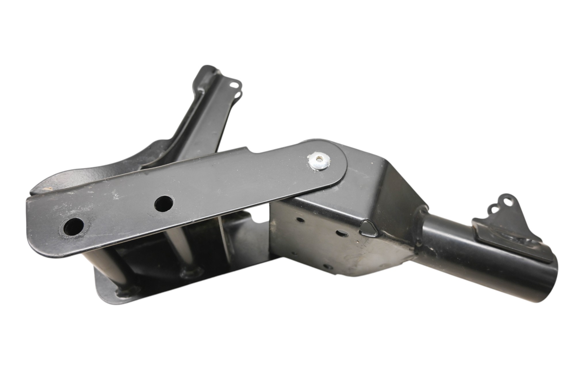 24 Polaris RZR XP 1000 Ultimate Steering Stem Mounting Bracket