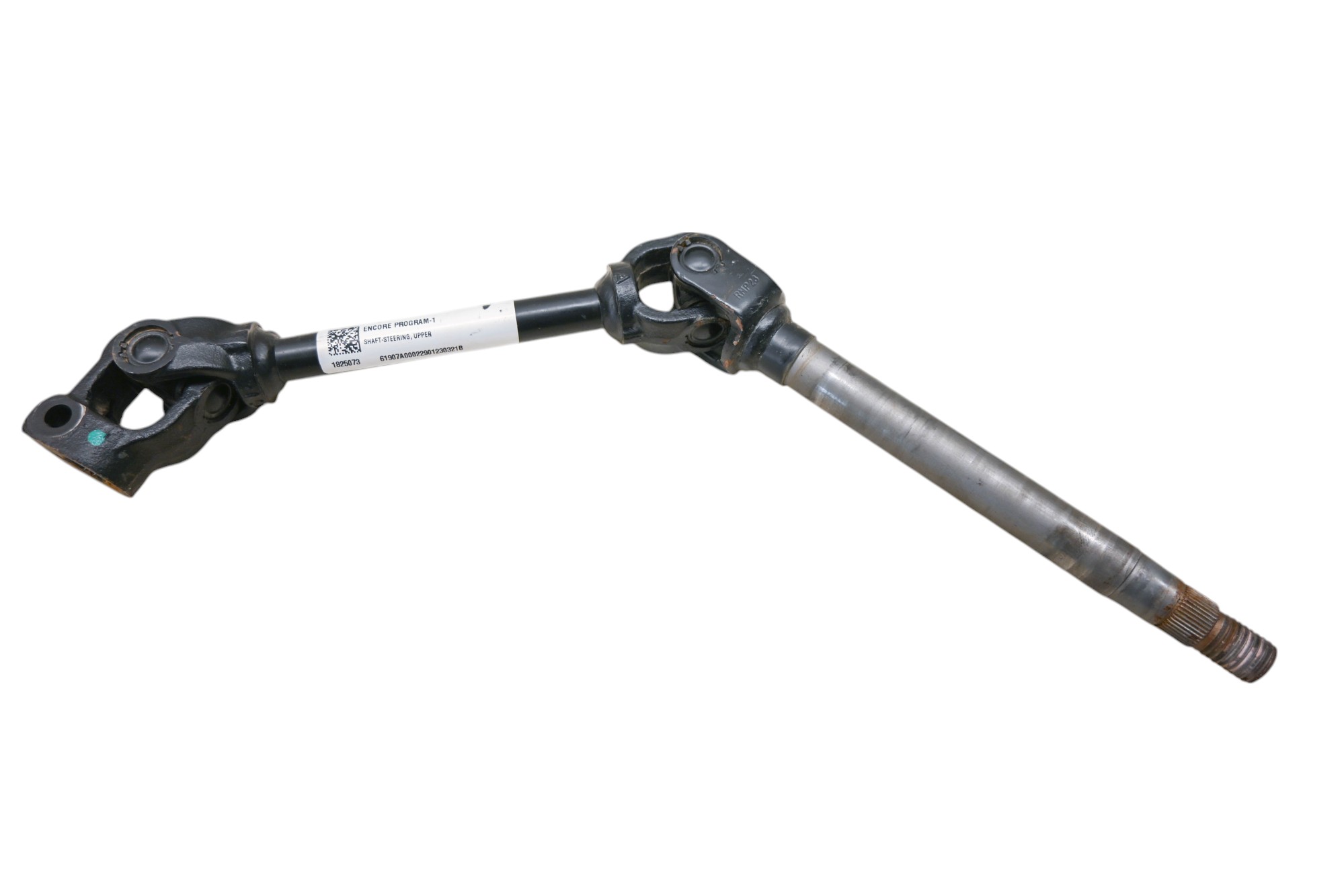 24 Polaris RZR XP 1000 Ultimate Upper Steering Stem