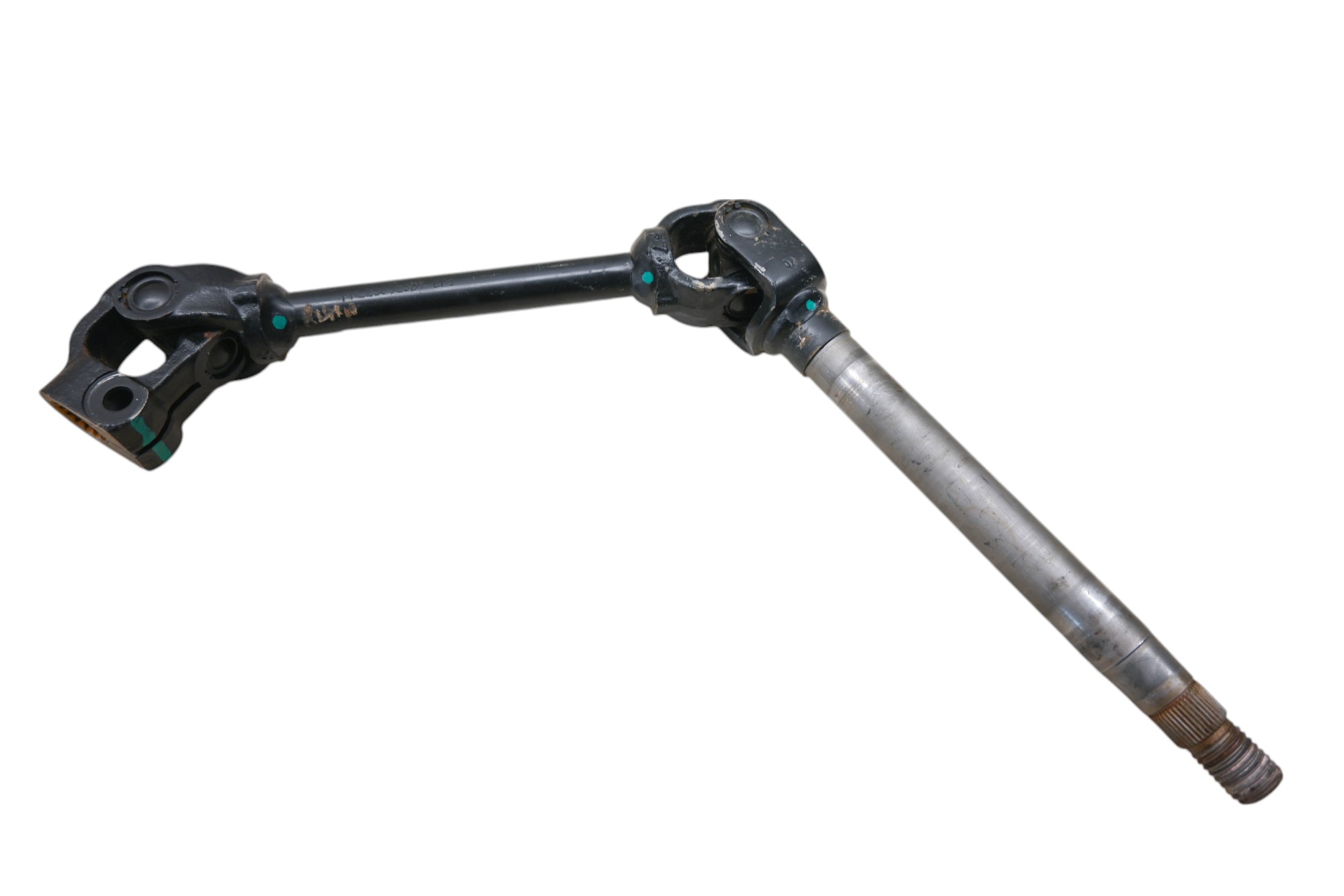24 Polaris RZR XP 1000 Ultimate Upper Steering Stem
