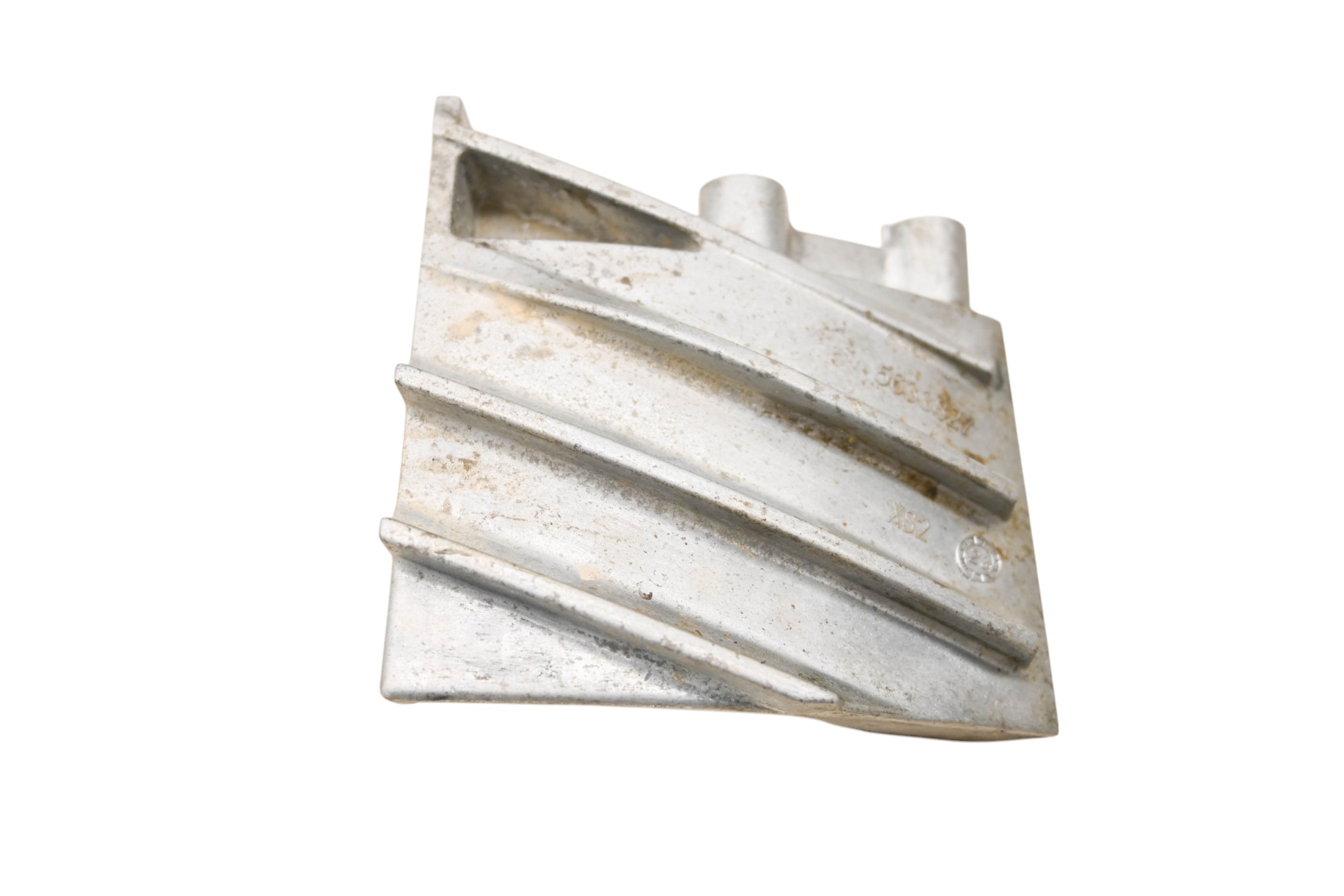 24 Polaris RZR XP 1000 Ultimate Front Left Caliper Bracket Guard