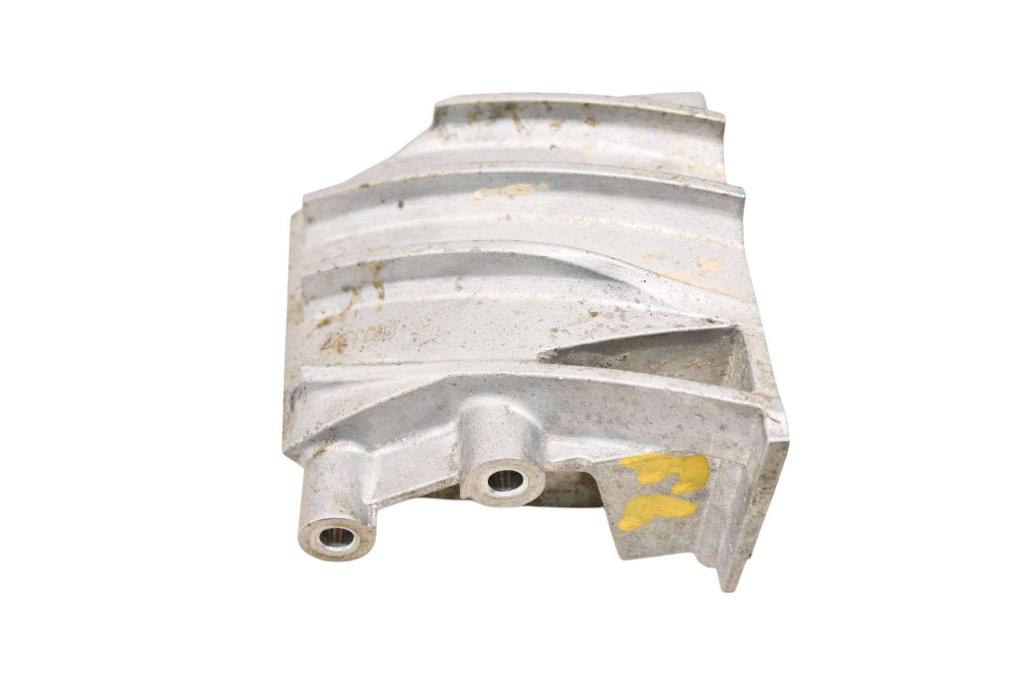 24 Polaris RZR XP 1000 Ultimate Front Left Caliper Bracket Guard