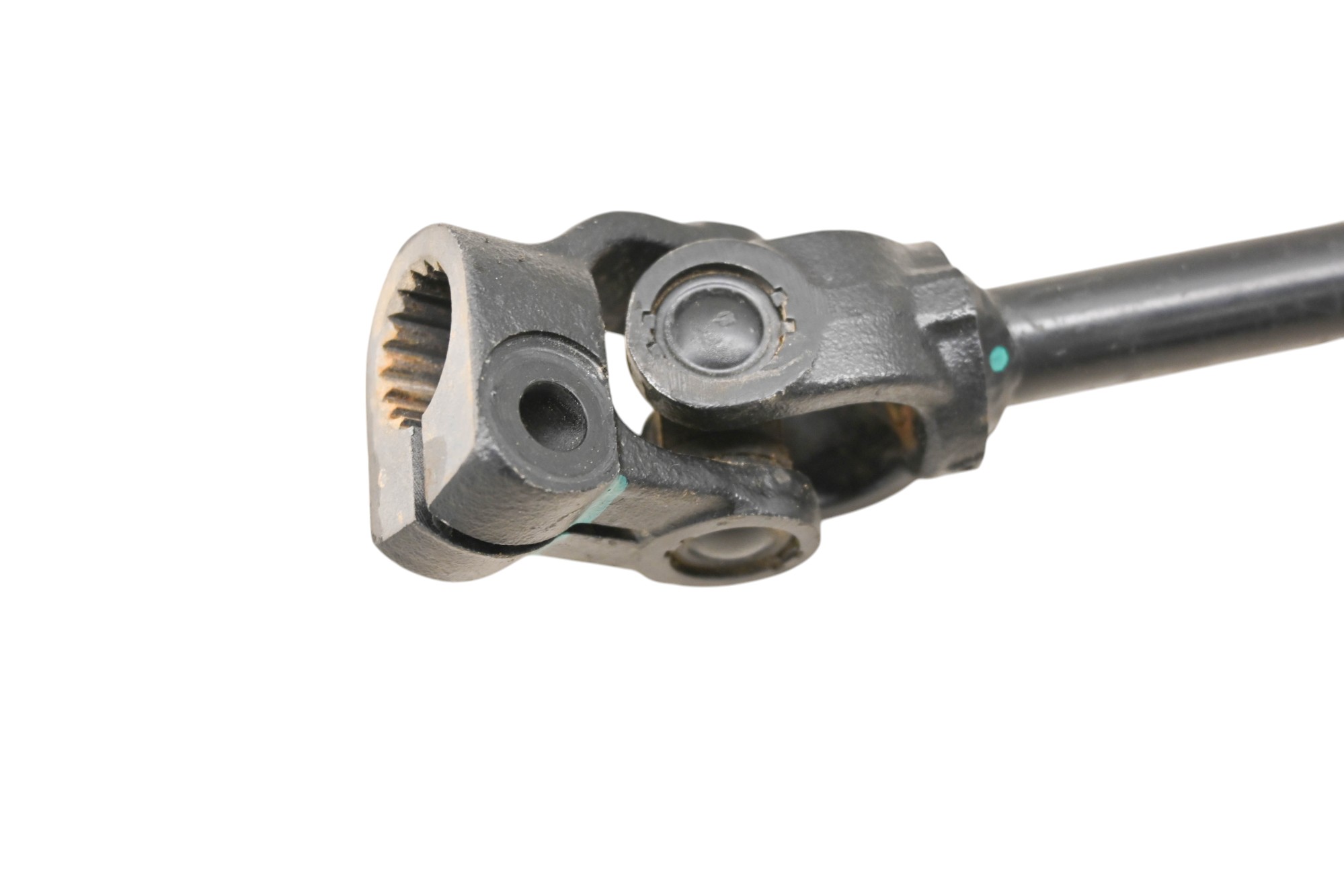24 Polaris RZR XP 1000 Ultimate Lower Steering Stem