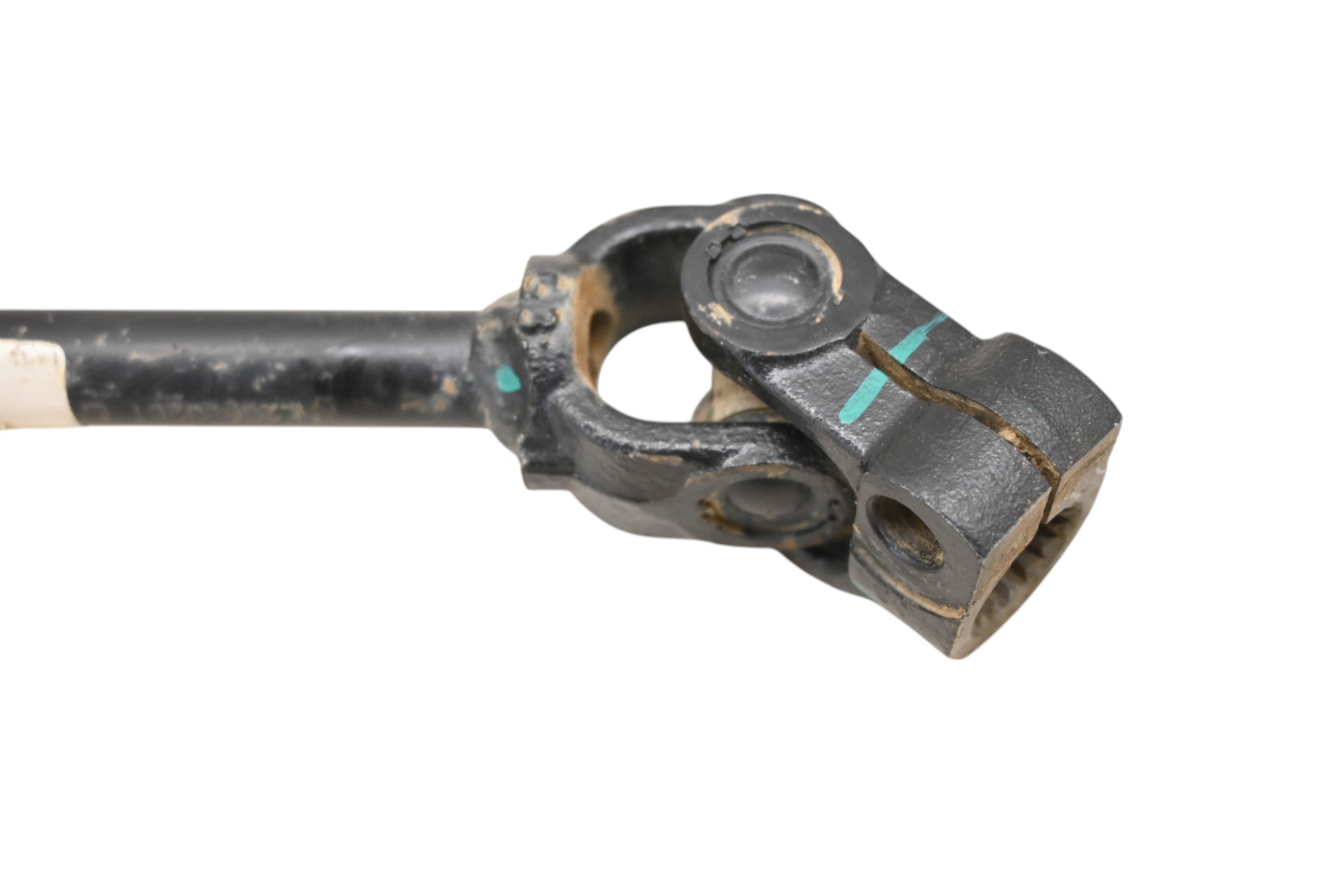 24 Polaris RZR XP 1000 Ultimate Lower Steering Stem
