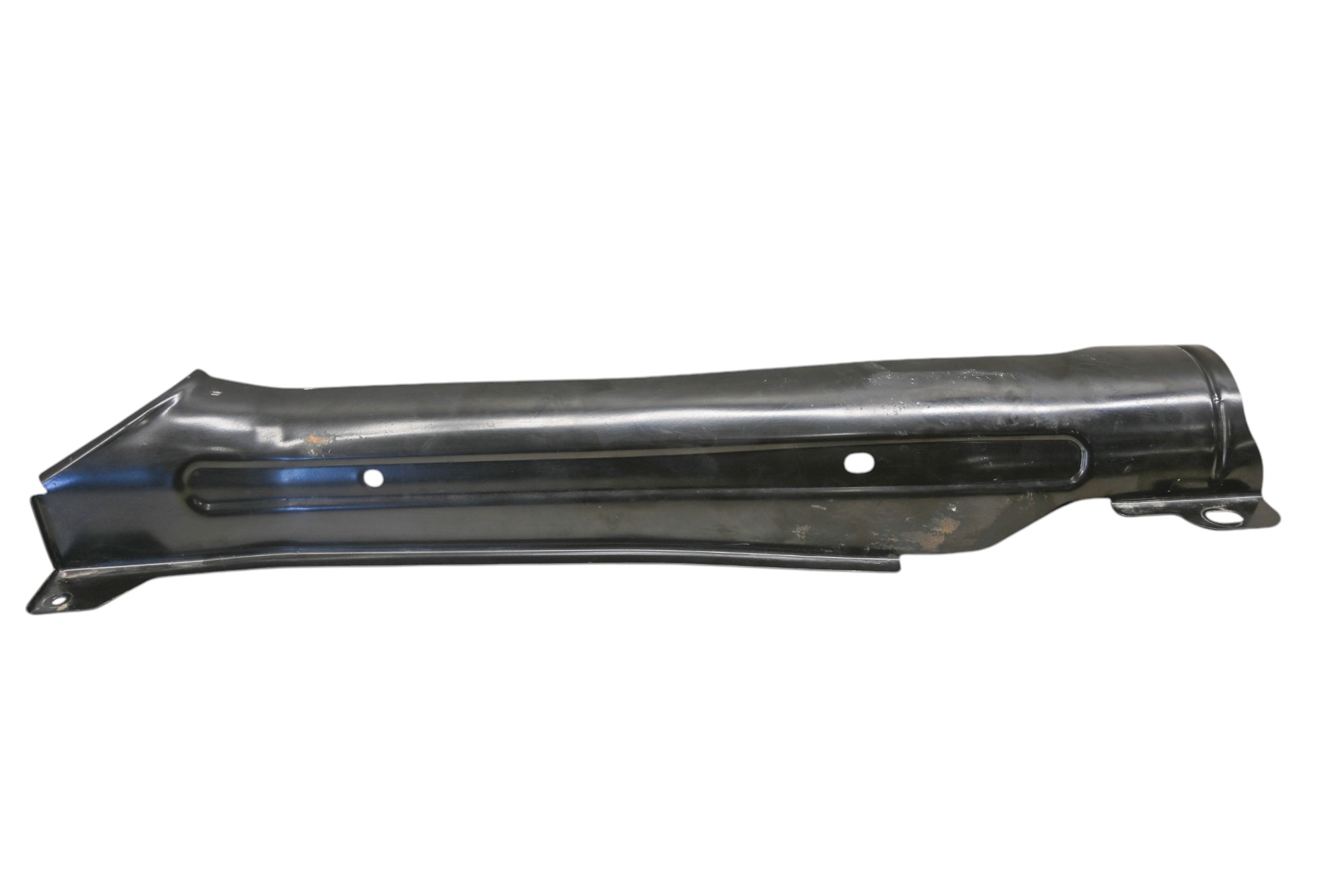 24 Polaris RZR XP 1000 Ultimate Rear Prop Shaft Shield Guard Cover