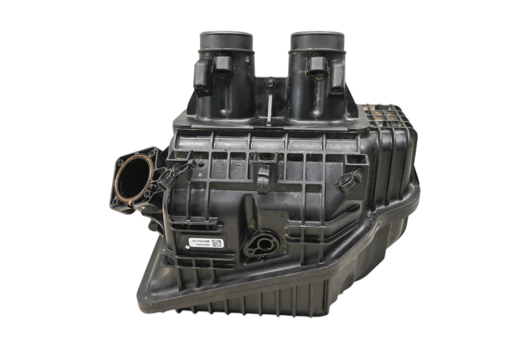 24 Polaris RZR XP 1000 Ultimate Intake Manifold