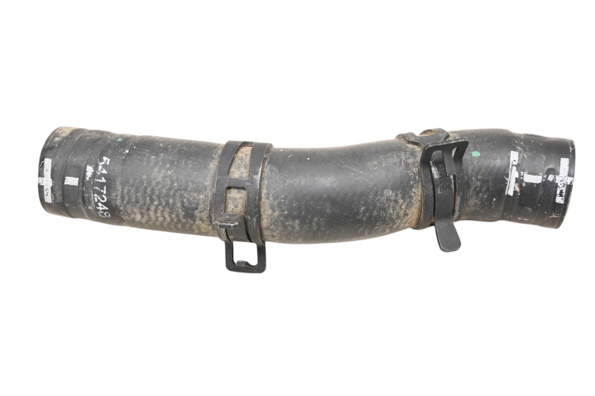 24 Polaris RZR XP 1000 Ultimate Radiator Coolant Hose