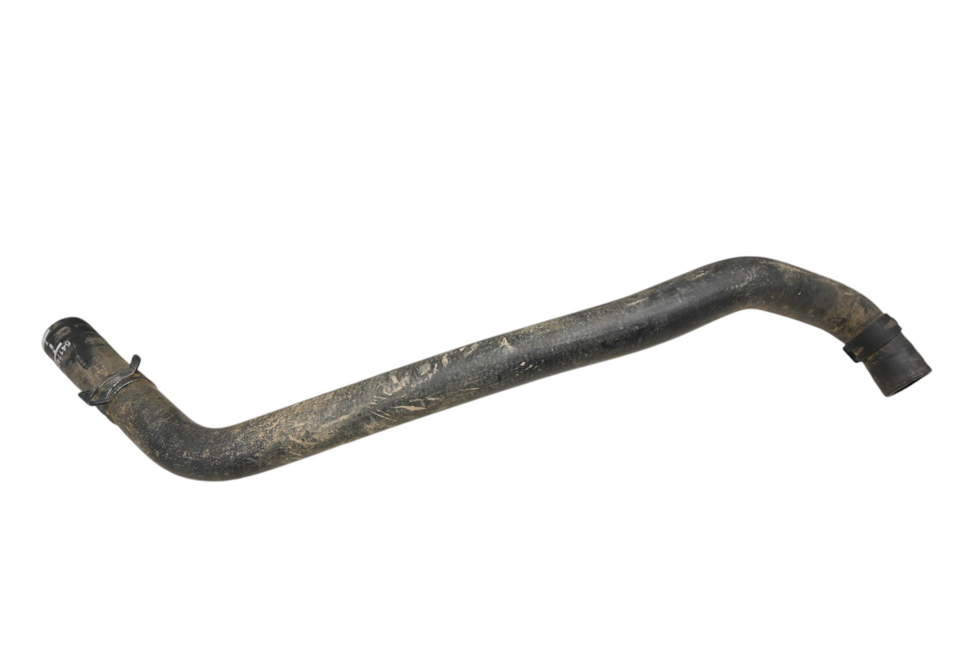 24 Polaris RZR XP 1000 Ultimate Radiator Coolant Hose