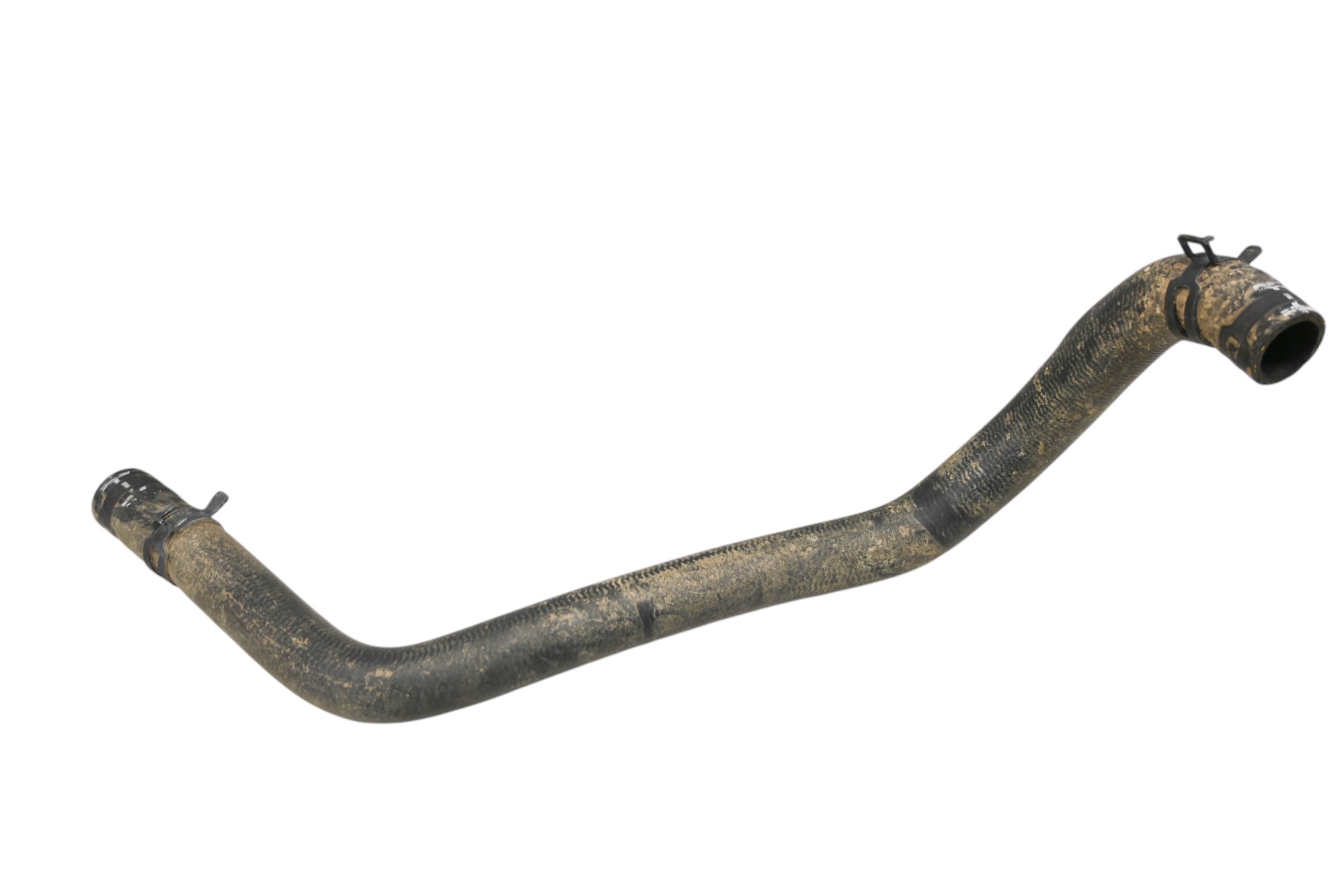 24 Polaris RZR XP 1000 Ultimate Radiator Coolant Hose