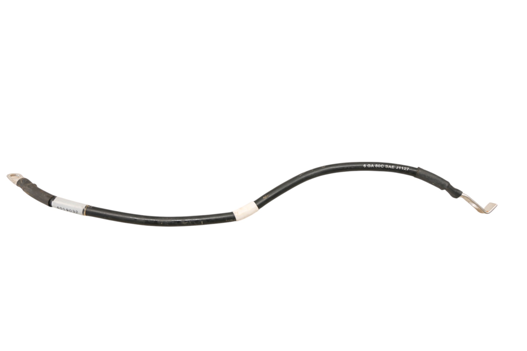 24 Polaris RZR XP 1000 Ultimate Battery Wire Harness Electrical Wiring