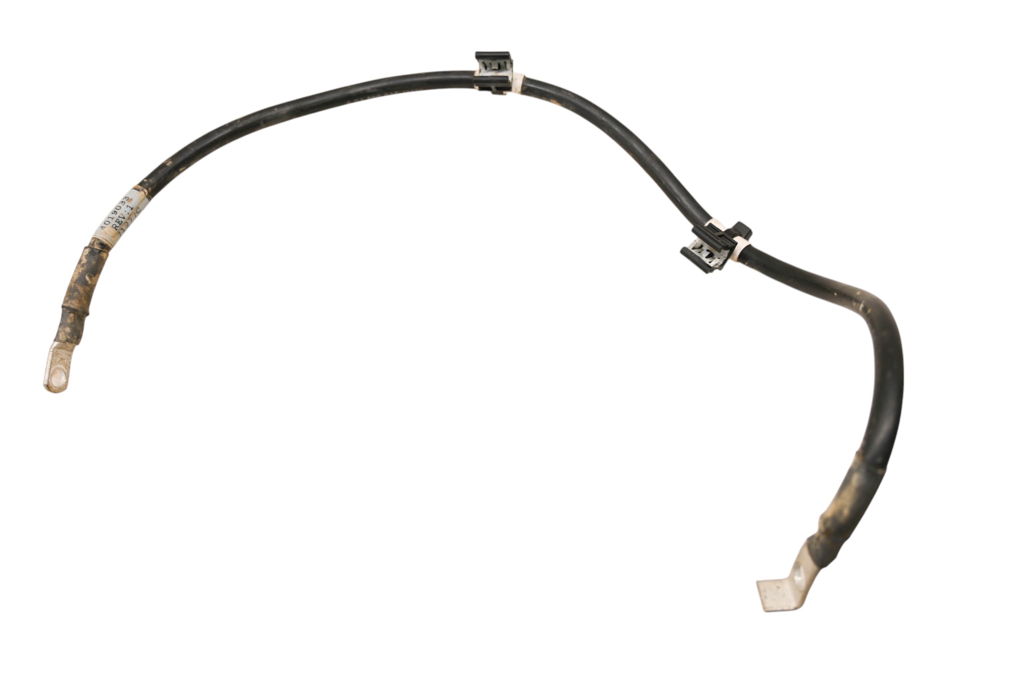24 Polaris RZR XP 1000 Ultimate Battery Wire Harness Electrical Wiring