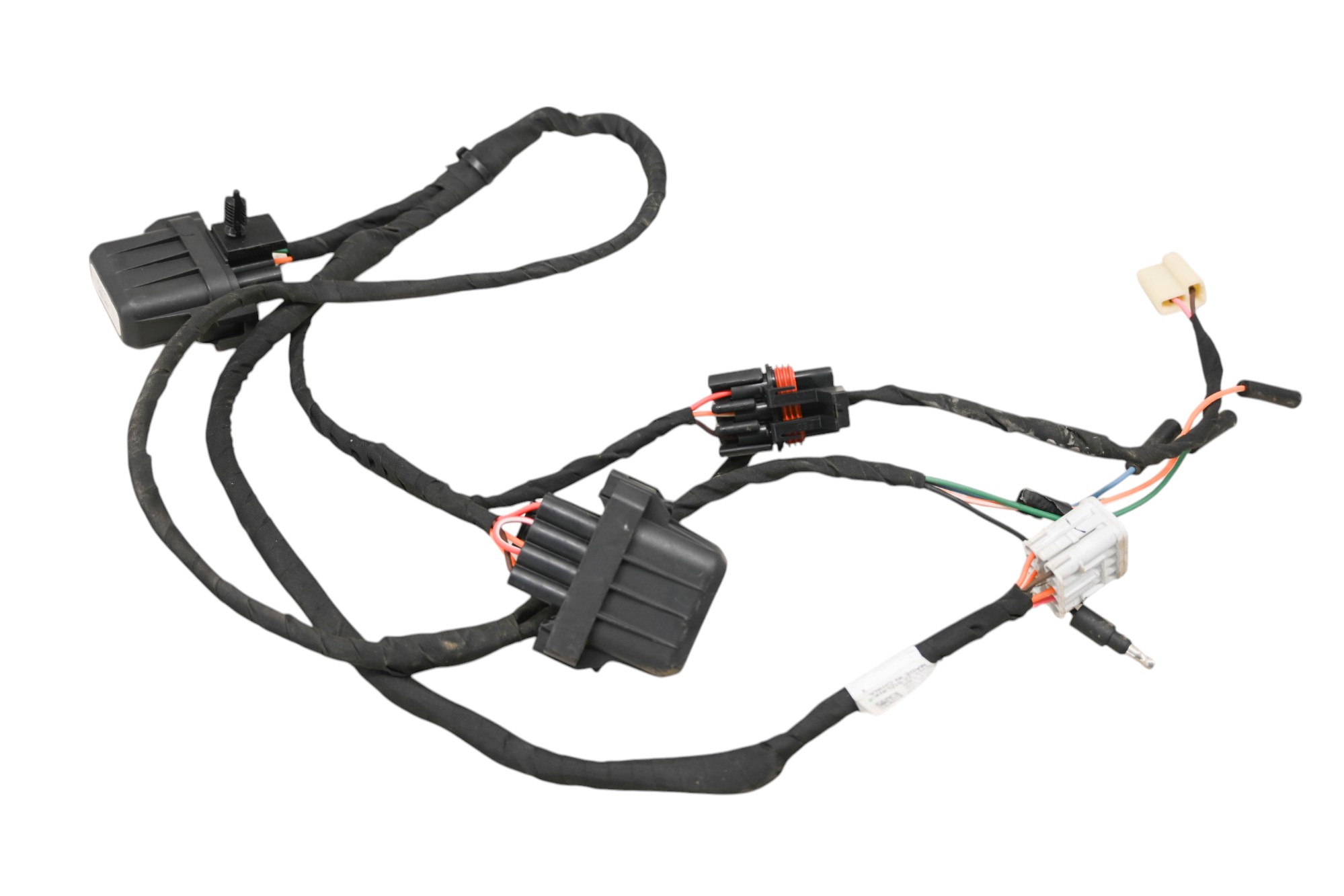 24 Polaris RZR XP 1000 Ultimate Wire Harness Electrical Wiring
