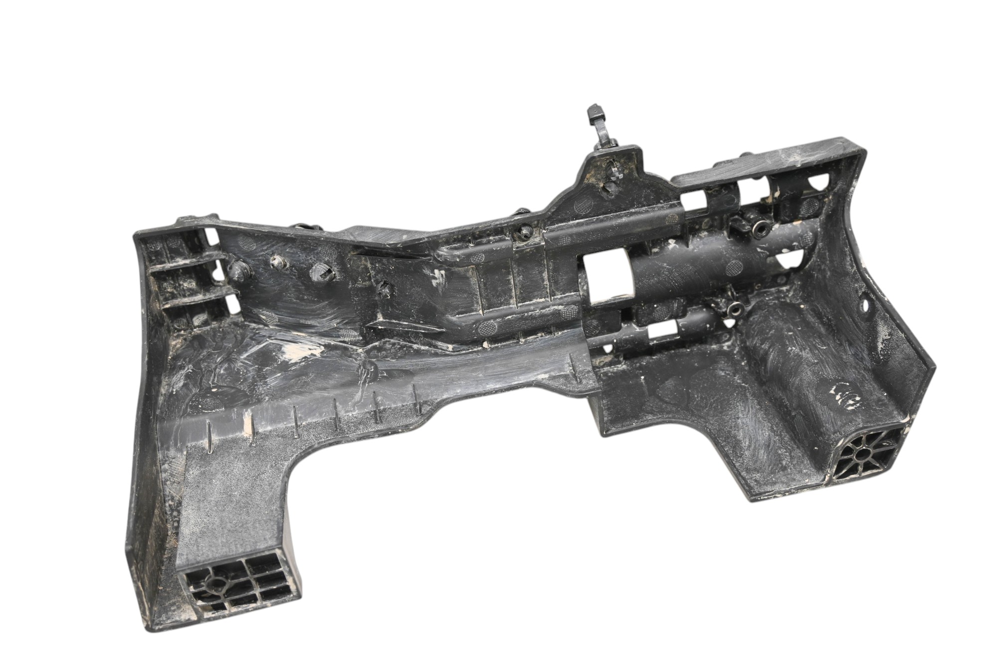 24 Polaris RZR XP 1000 Ultimate Rear Routing Tray Cover