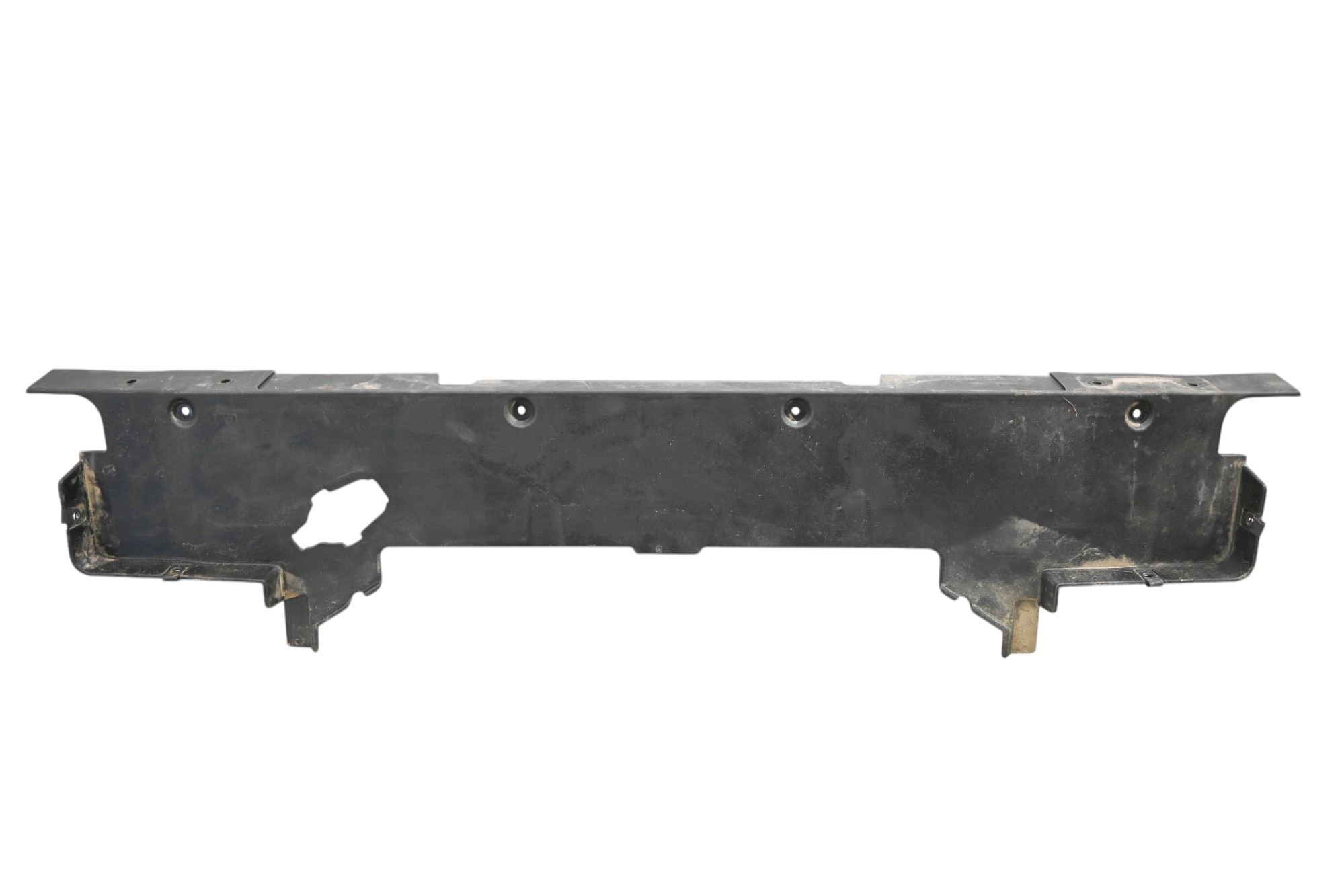 24 Polaris RZR XP 1000 Ultimate Rear Upper Close Out Panel Cover