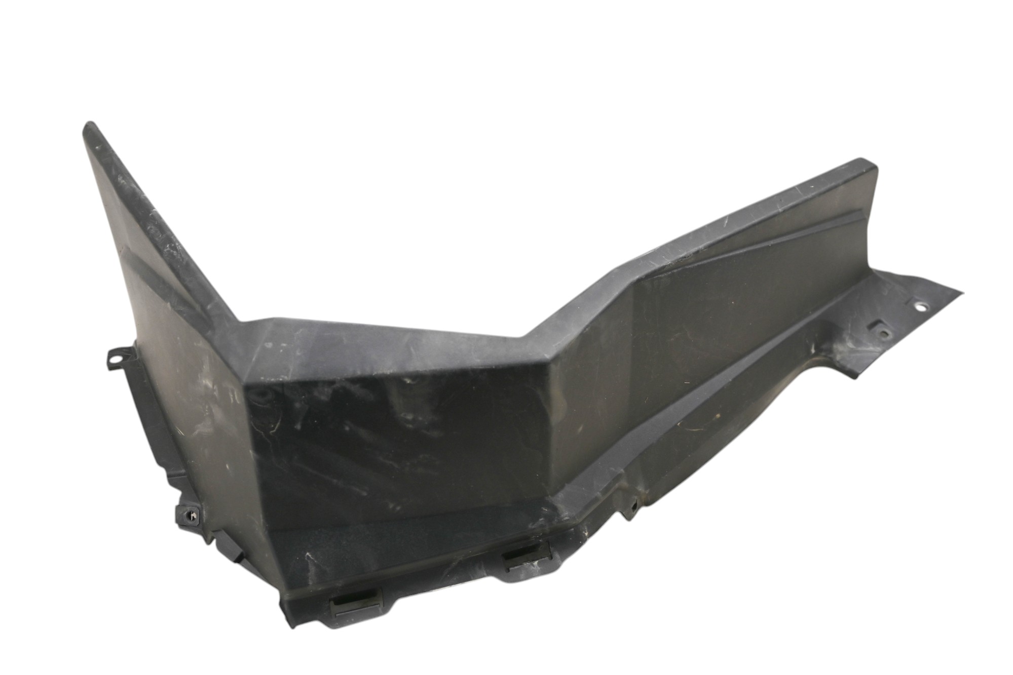 24 Polaris RZR XP 1000 Ultimate Front Right Extended Fender Flare Cover