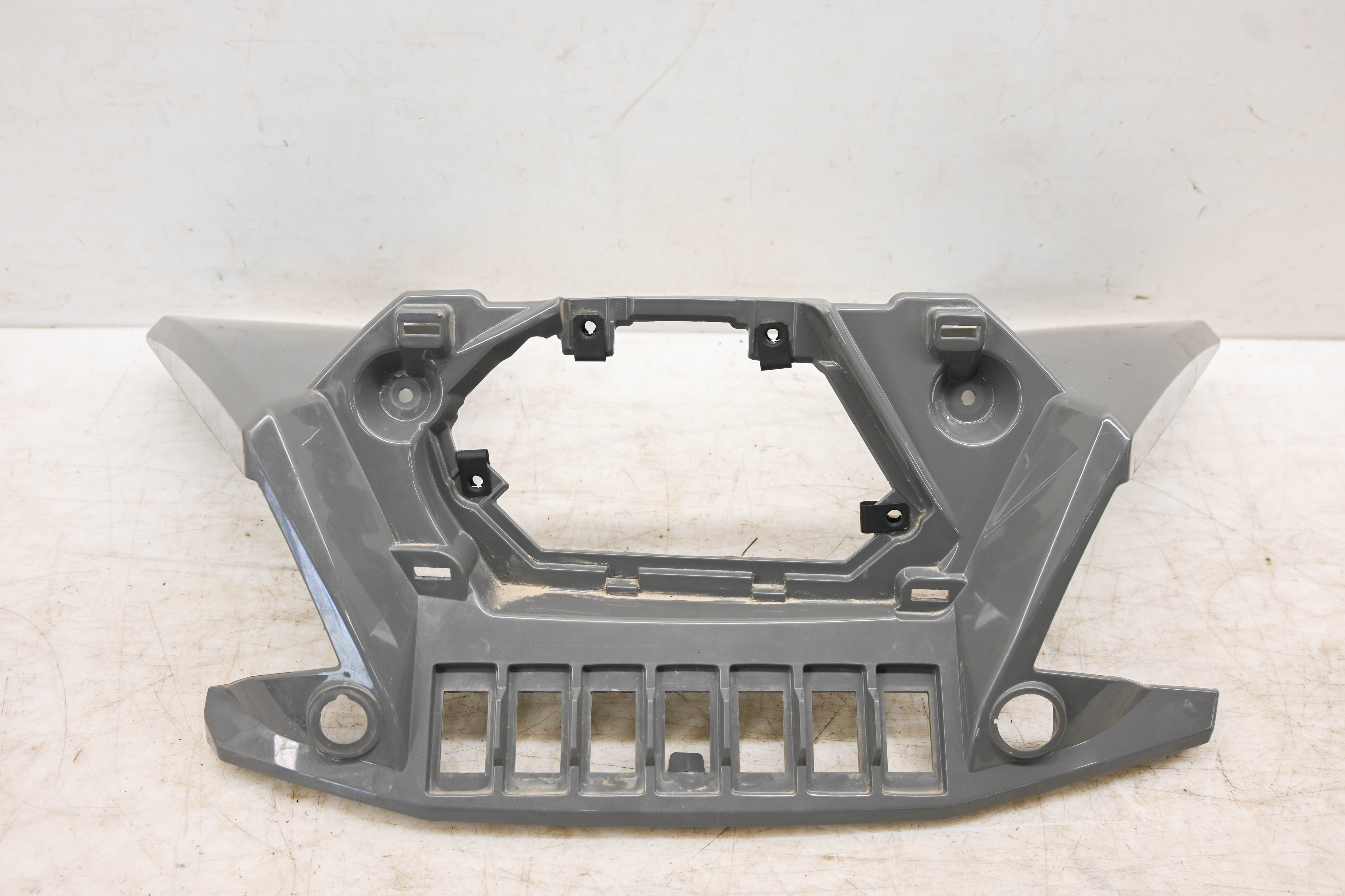 24 Polaris RZR XP 1000 Ultimate Speedometer Dash Cover
