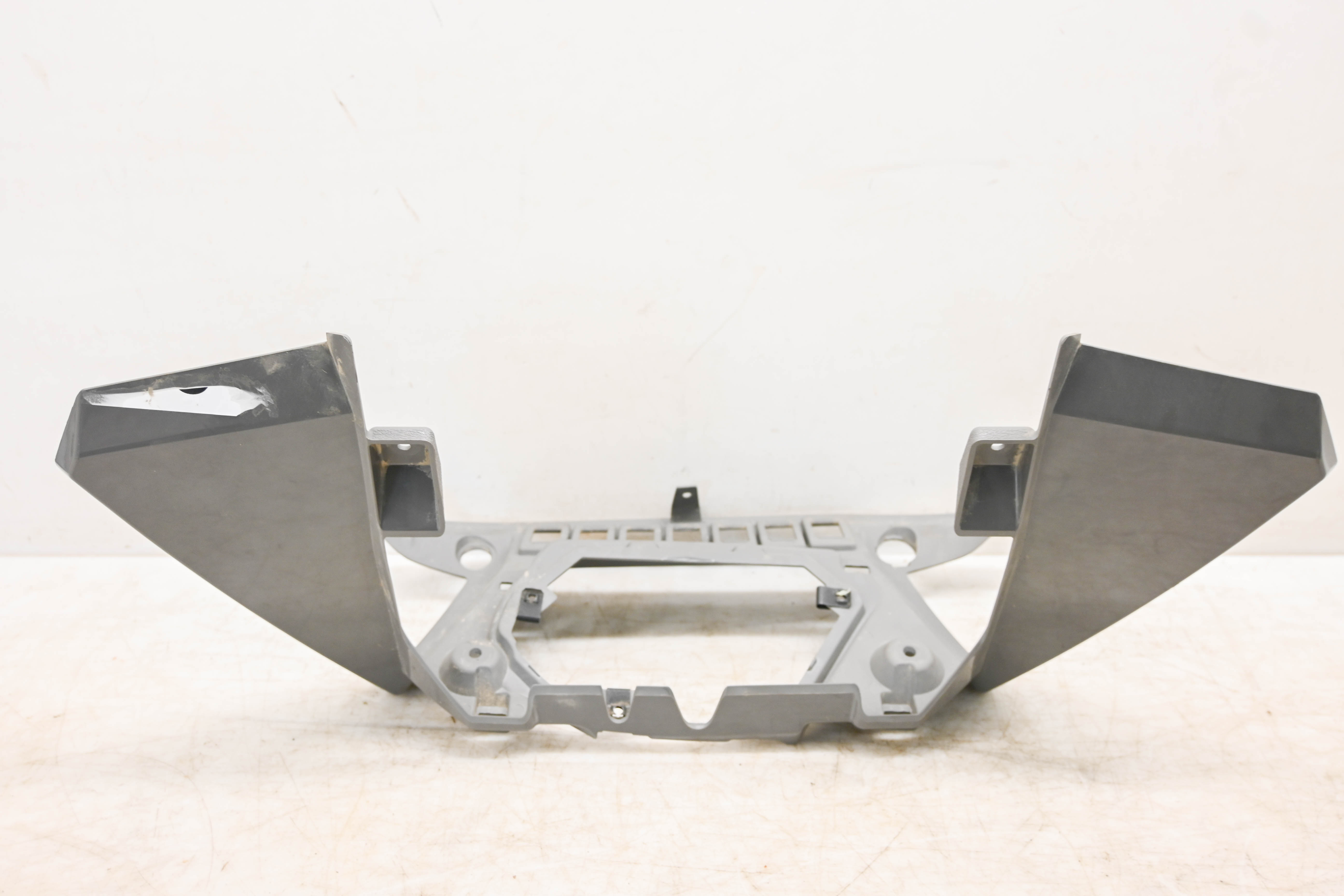 24 Polaris RZR XP 1000 Ultimate Speedometer Dash Cover