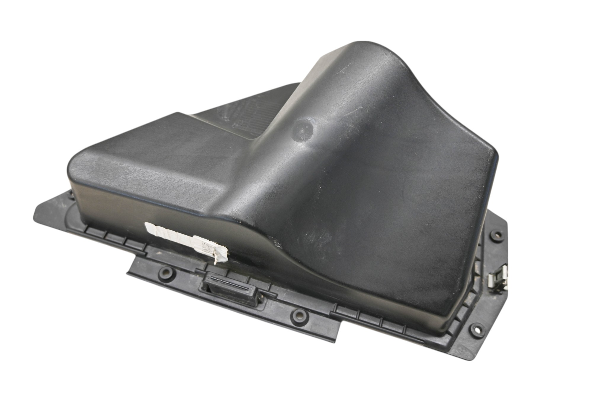 24 Polaris RZR XP 1000 Ultimate Left Side Tool Storage Box
