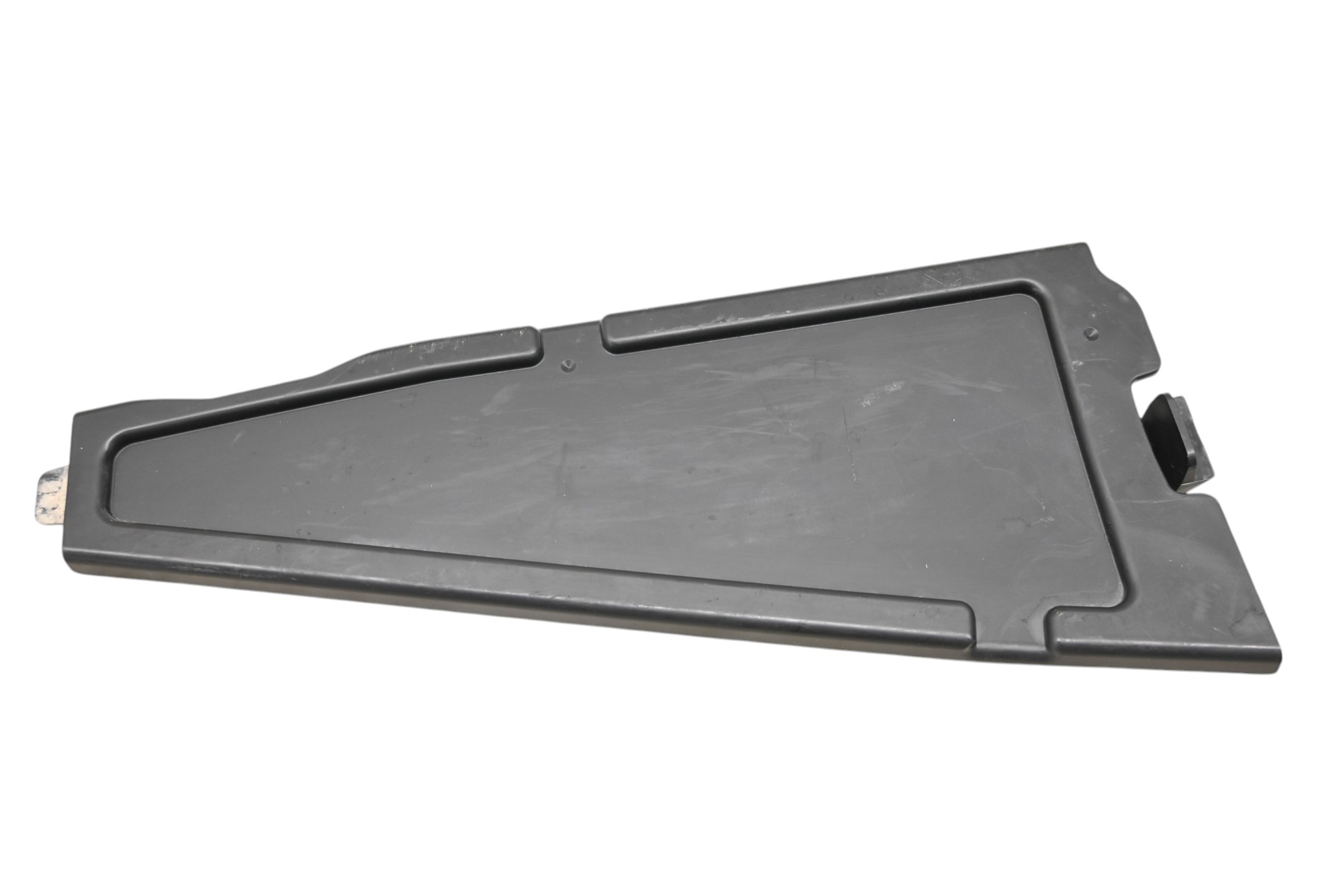24 Polaris RZR XP 1000 Ultimate Center Console Lower Close Out Panel Cover