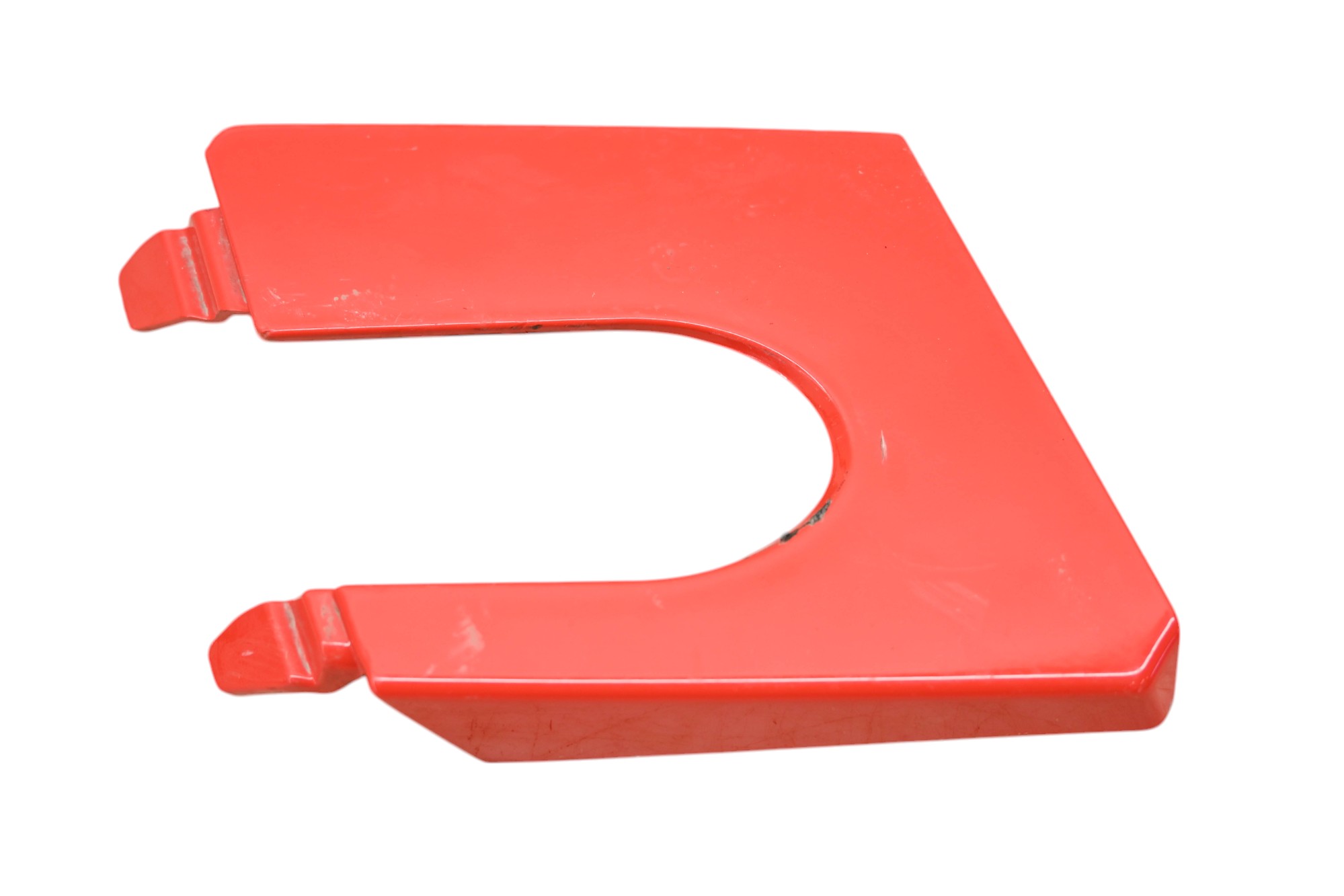 24 Polaris RZR XP 1000 Ultimate Front Left Fender Pocket Cover