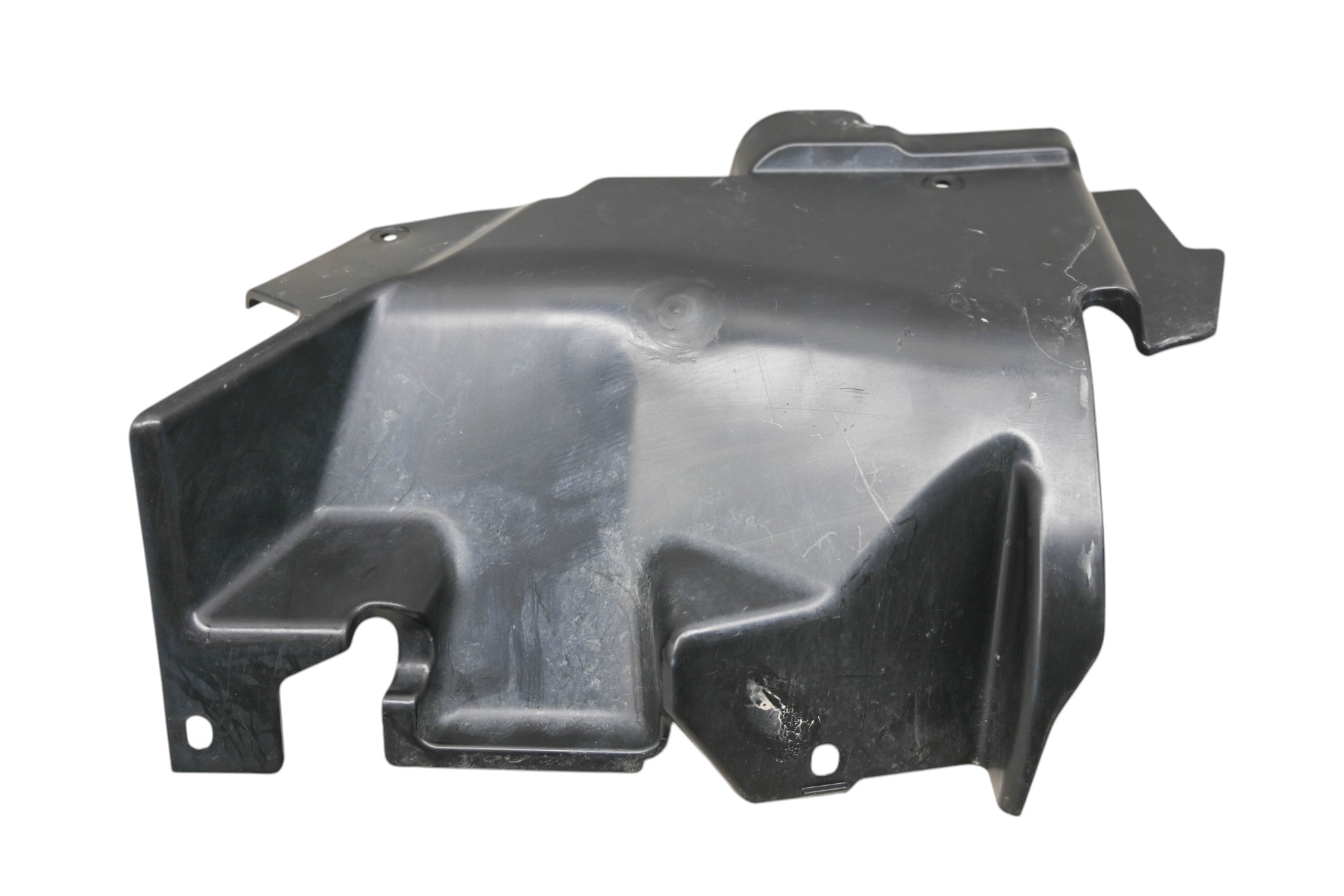 24 Polaris RZR XP 1000 Ultimate Rear Right Gas Tank Frame Cover
