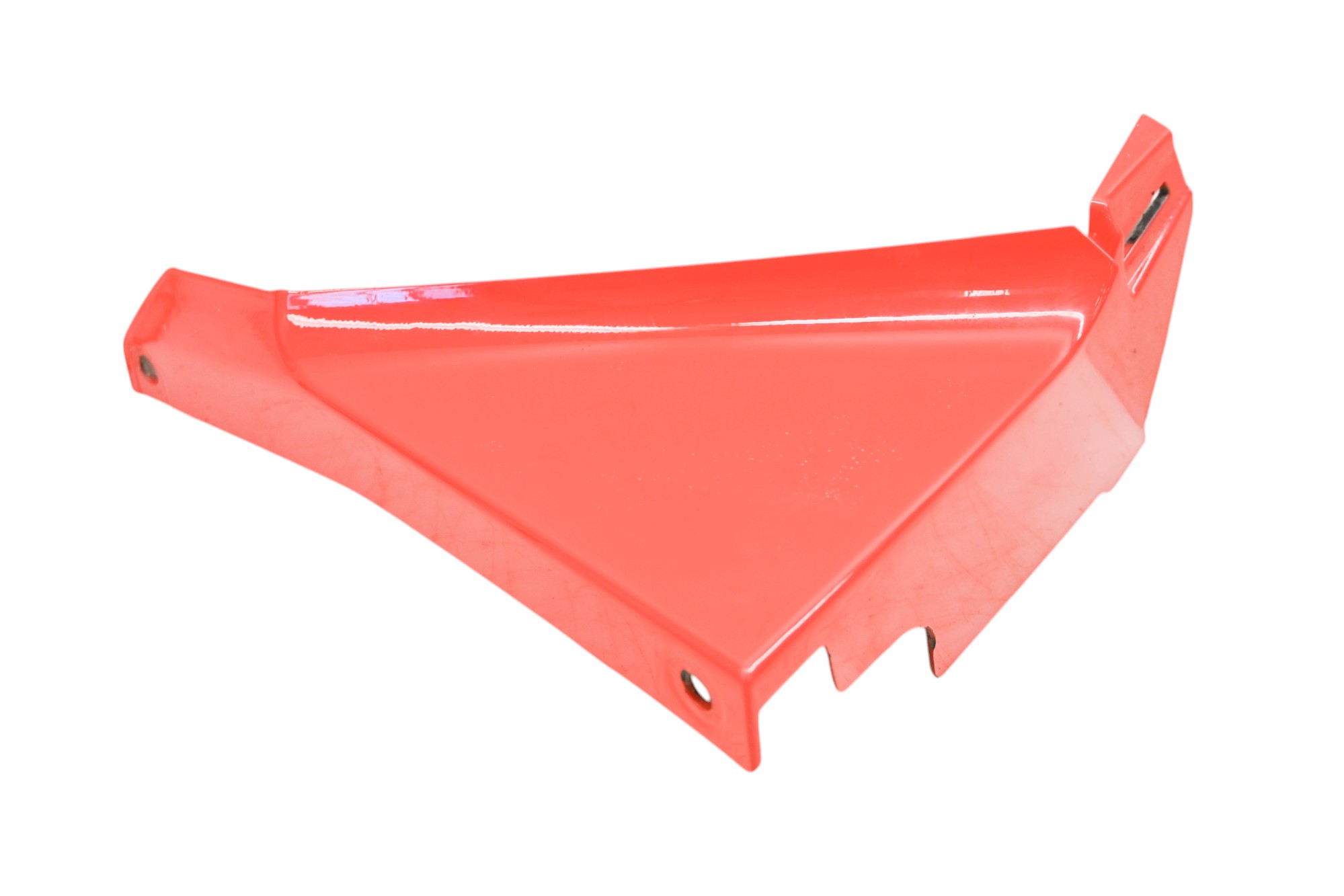 24 Polaris RZR XP 1000 Ultimate Front Left Fender Pocket Cover