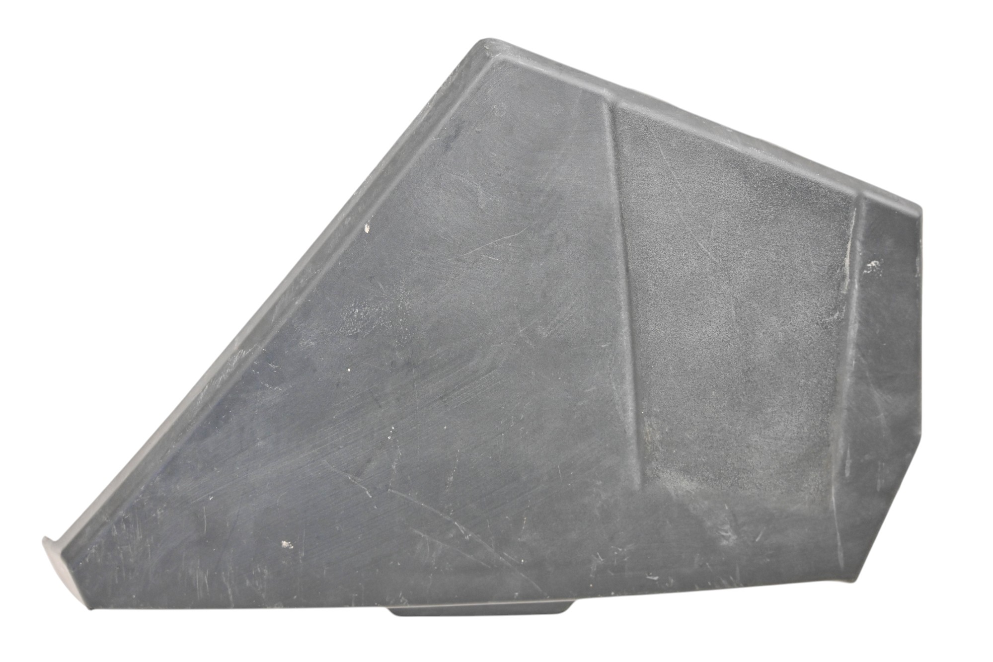 24 Polaris RZR XP 1000 Ultimate Right Side Tool Storage Box Lid Cover