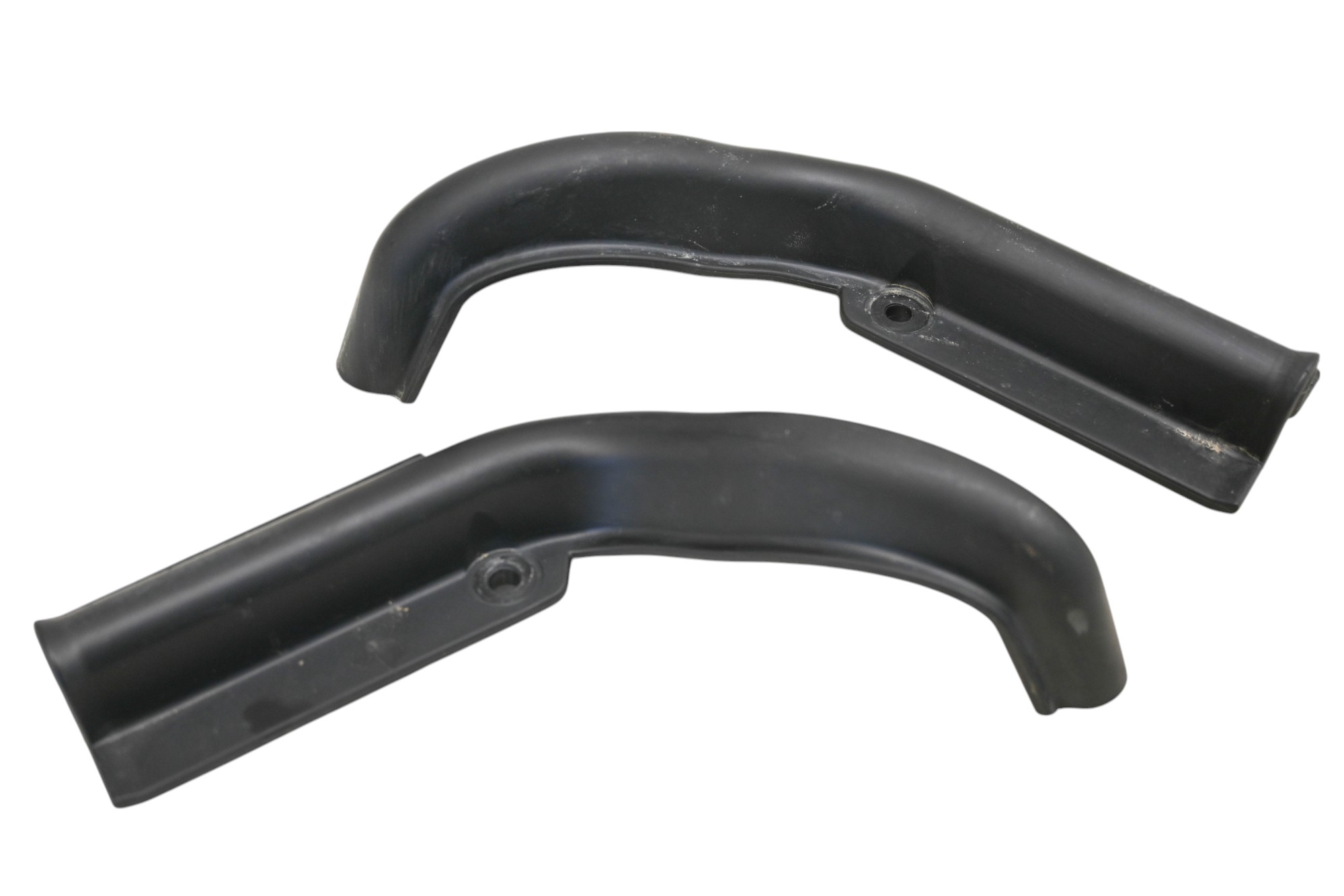 24 Polaris RZR XP 1000 Ultimate Rear Brake Line Covers