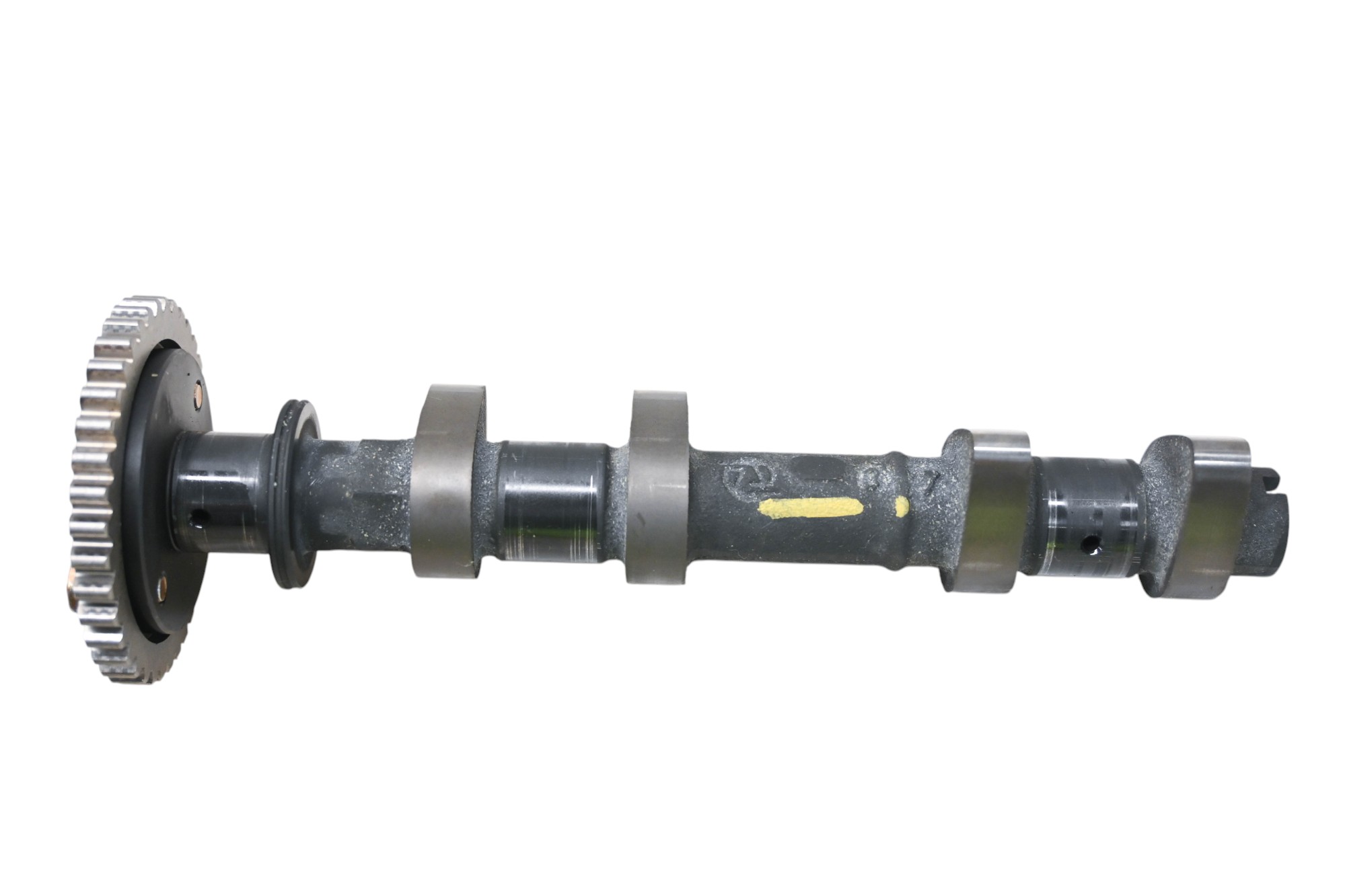 24 Polaris RZR XP 1000 Ultimate Intake Camshaft Cam Shaft