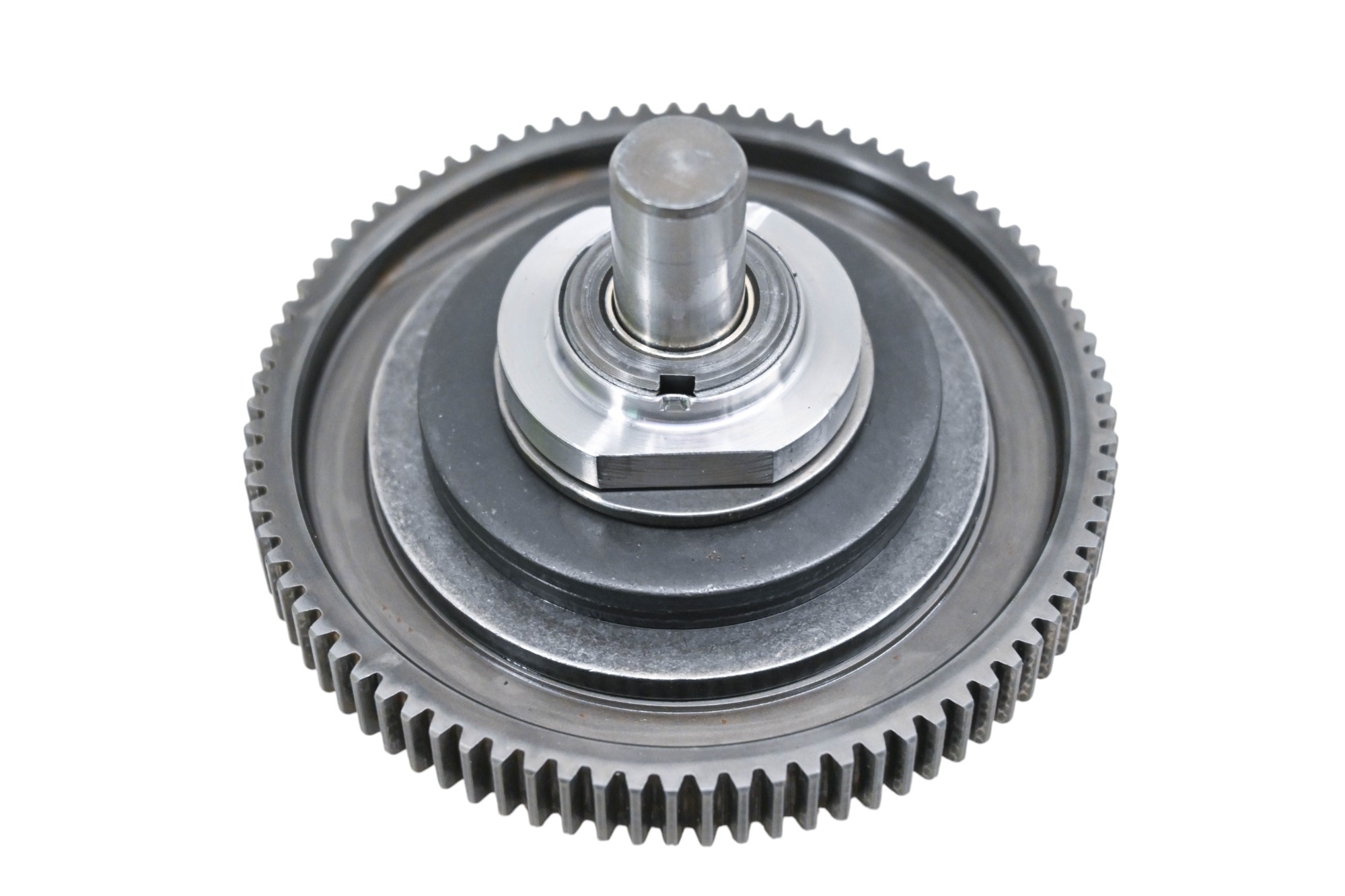 24 Polaris RZR XP 1000 Ultimate Starter Gear