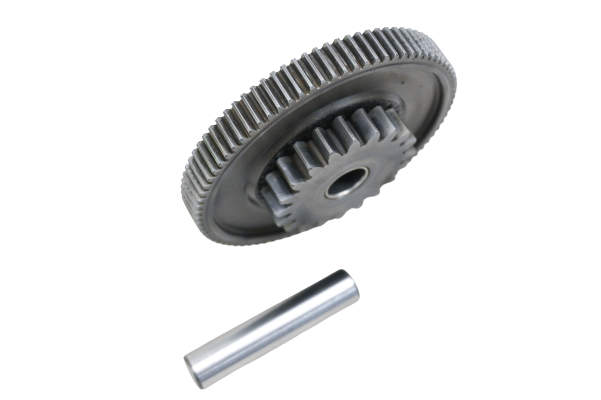 24 Polaris RZR XP 1000 Ultimate Starter Gear