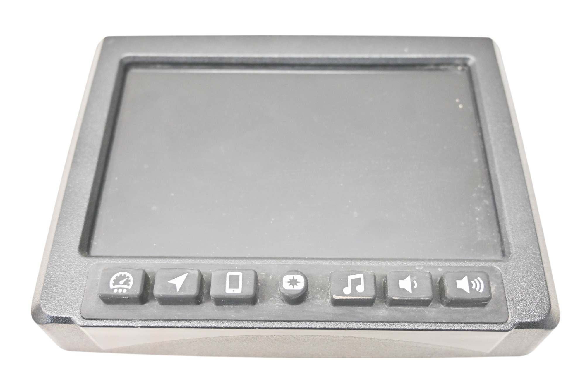24 Polaris RZR XP 1000 Ultimate Speedometer Dash Display