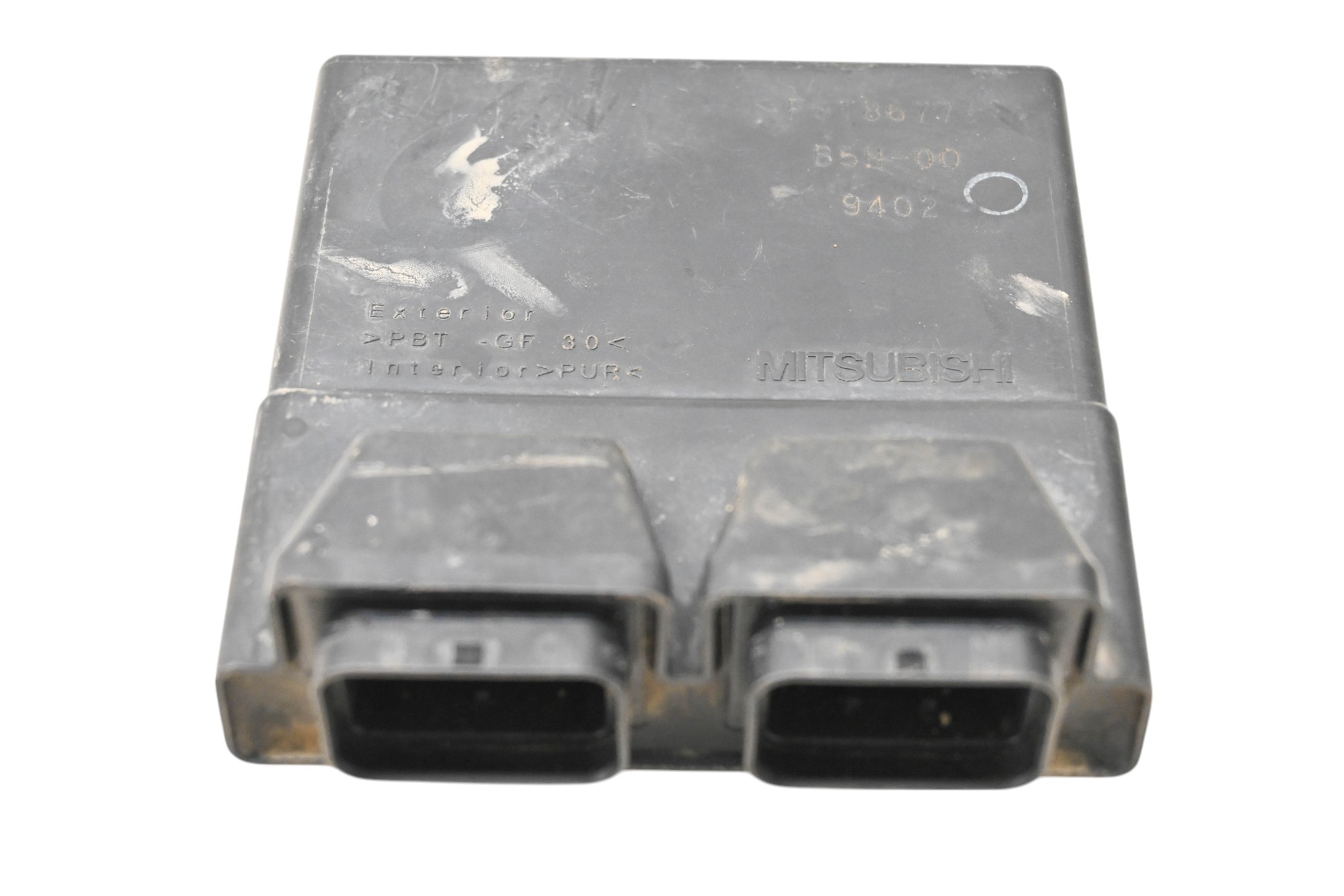 19 Yamaha YXZ1000R EPS SS SE Electric Control Unit Ecu