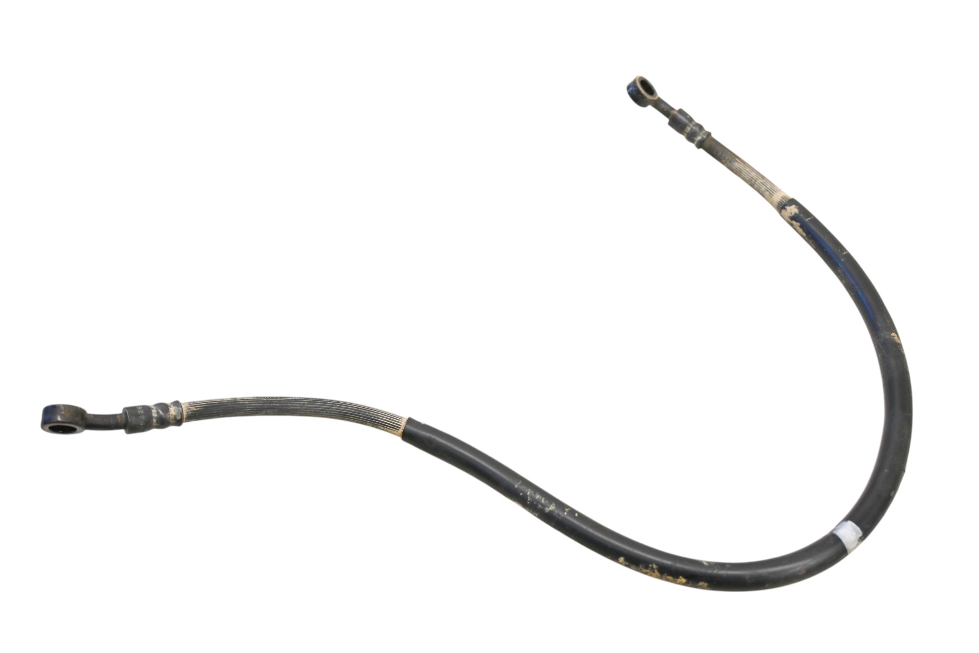 19 Yamaha YXZ1000R EPS SS SE Clutch Hose Line