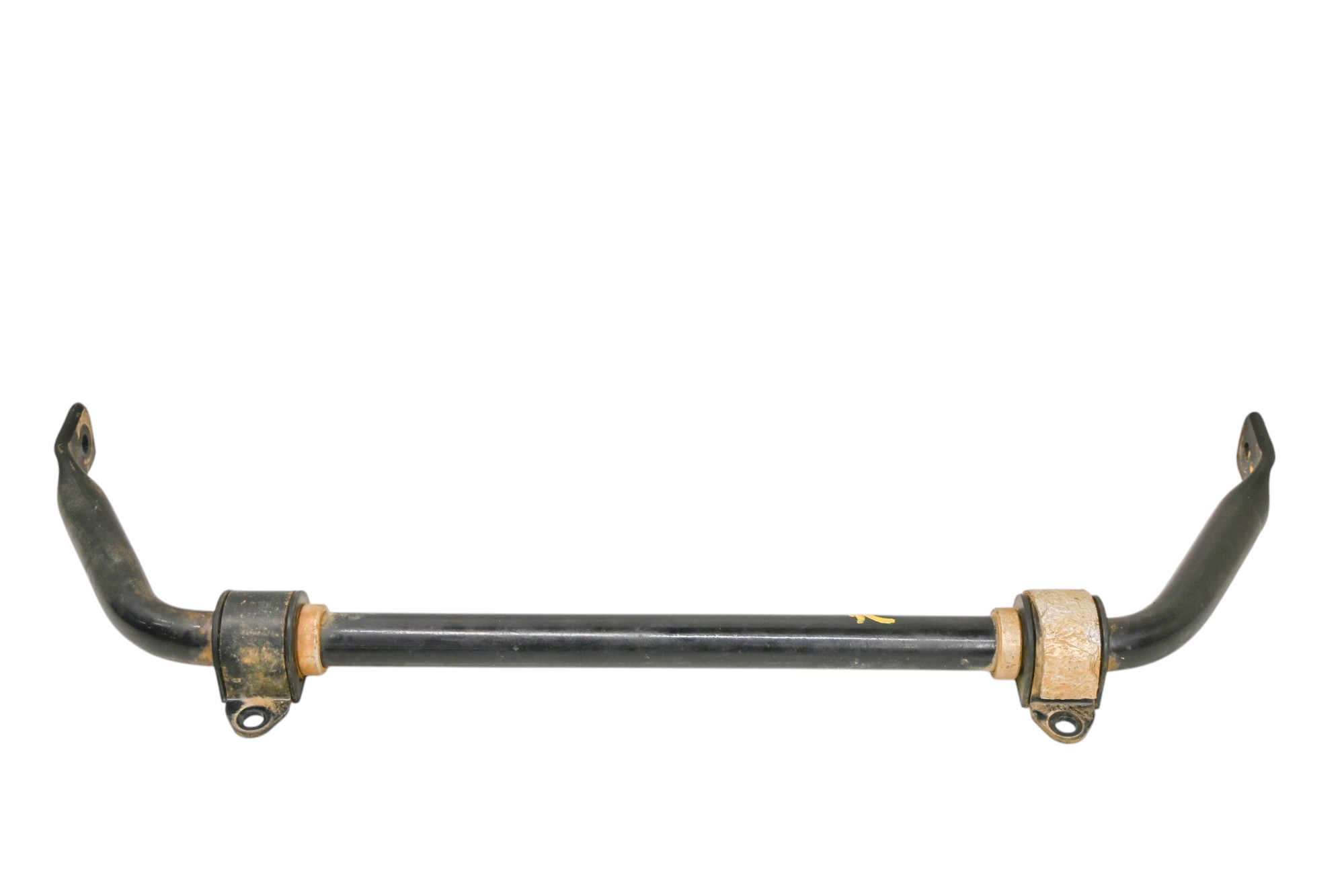 19 Yamaha YXZ1000R EPS SS SE Rear Swaybar