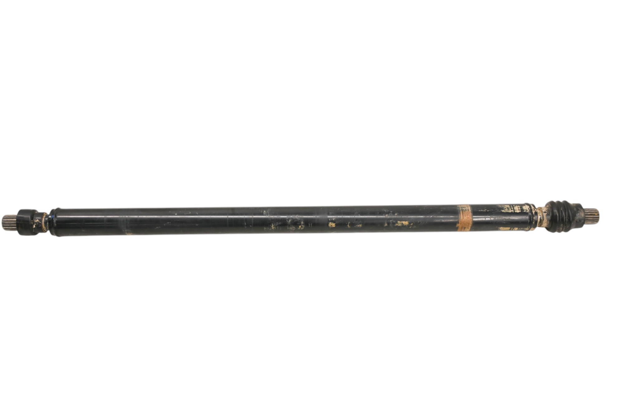 19 Yamaha YXZ1000R EPS SS SE Front Drive Shaft