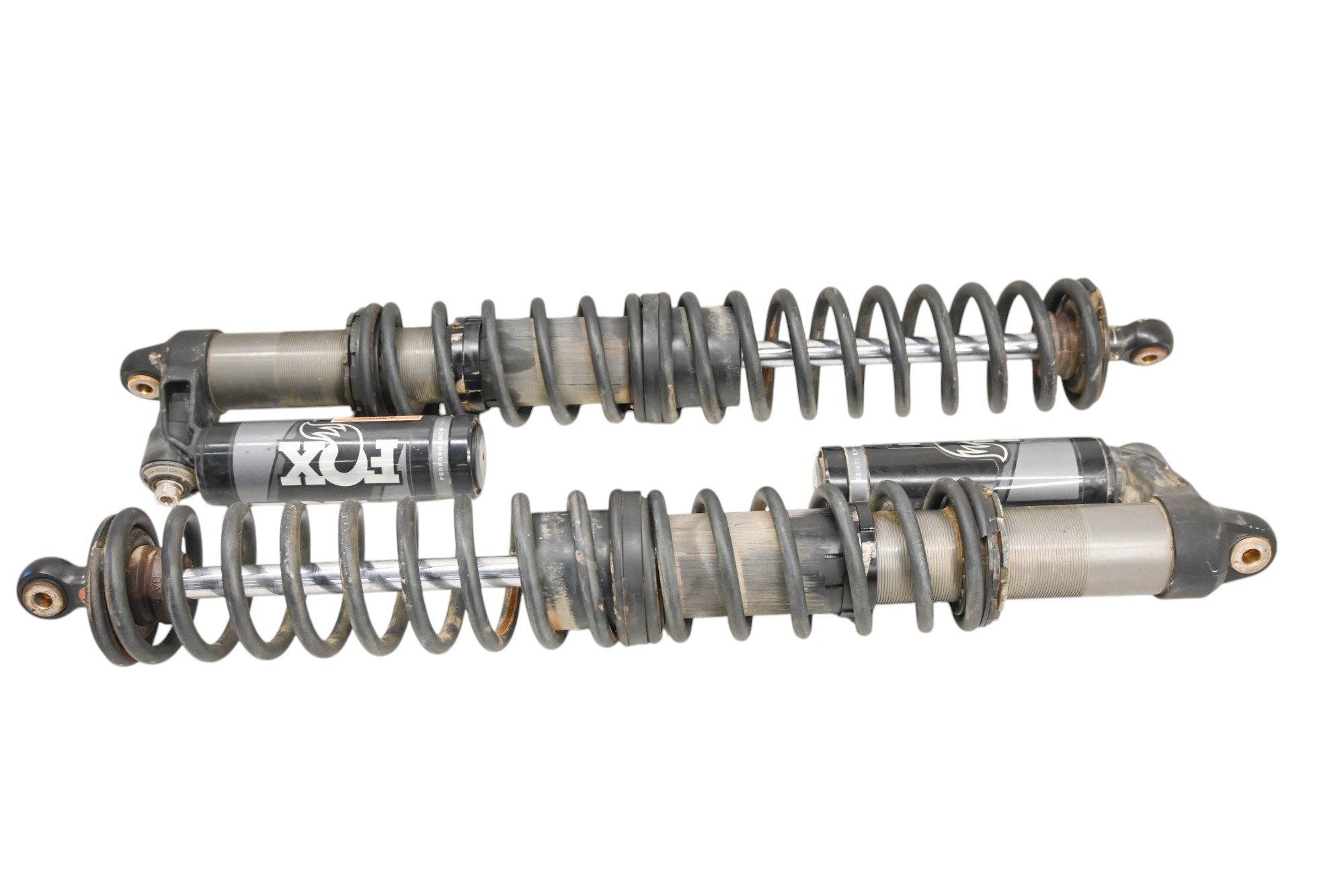 19 Yamaha YXZ1000R EPS SS SE Rear Shocks Suspension Left & Right