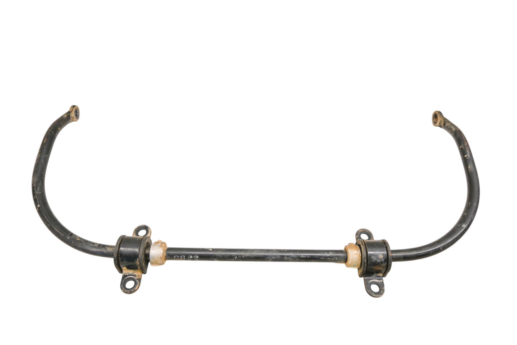 19 Yamaha YXZ1000R EPS SS SE Front Swaybar