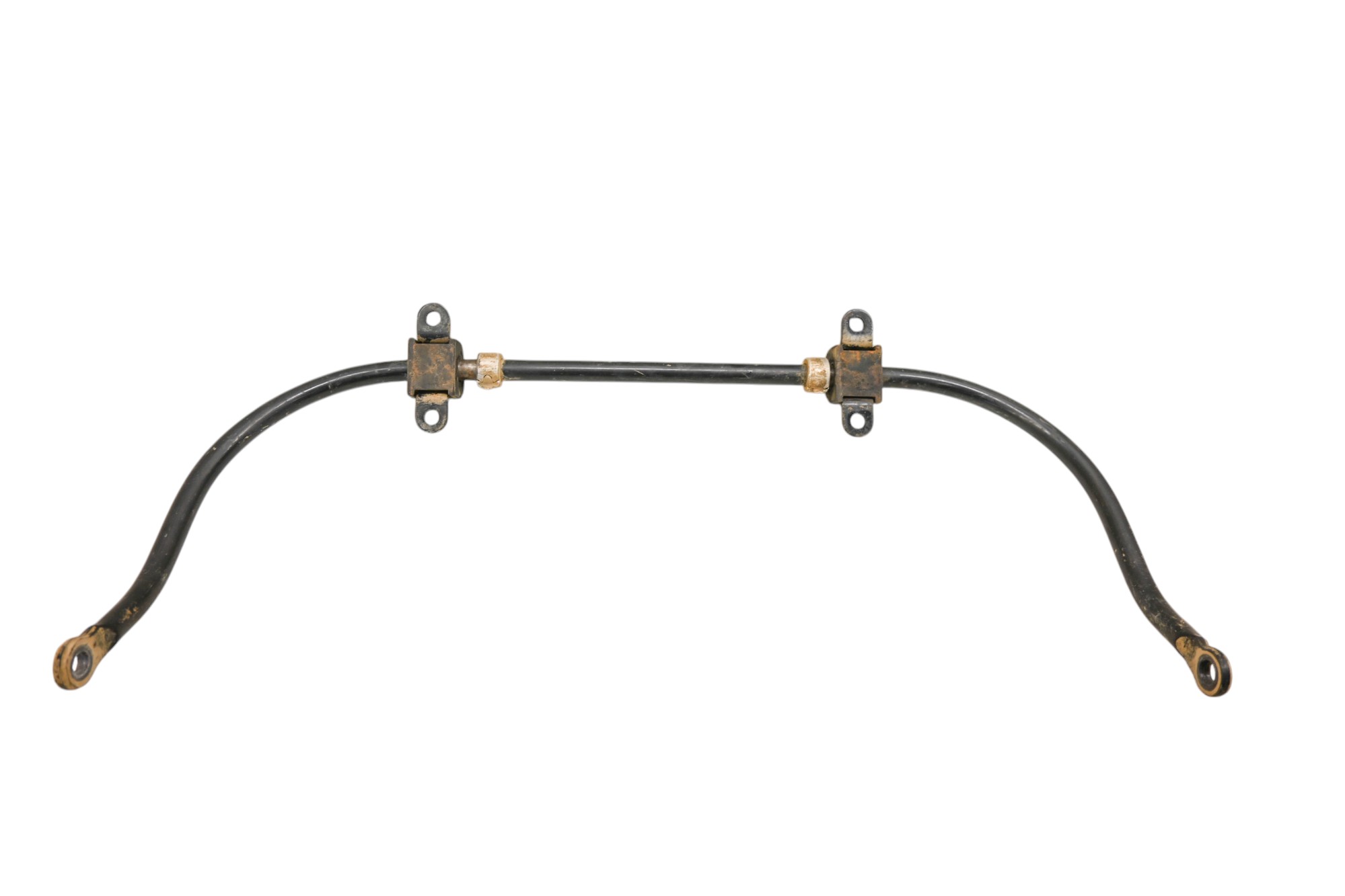 19 Yamaha YXZ1000R EPS SS SE Front Swaybar