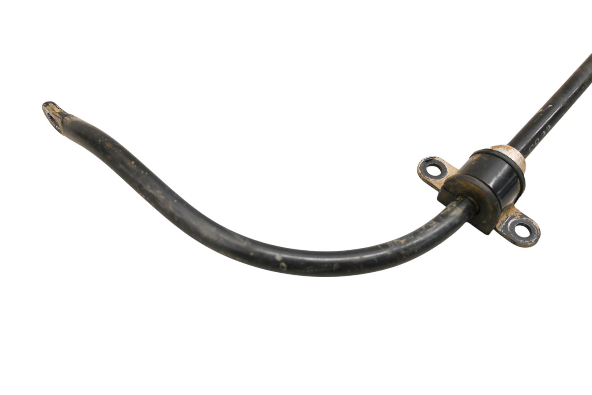 19 Yamaha YXZ1000R EPS SS SE Front Swaybar