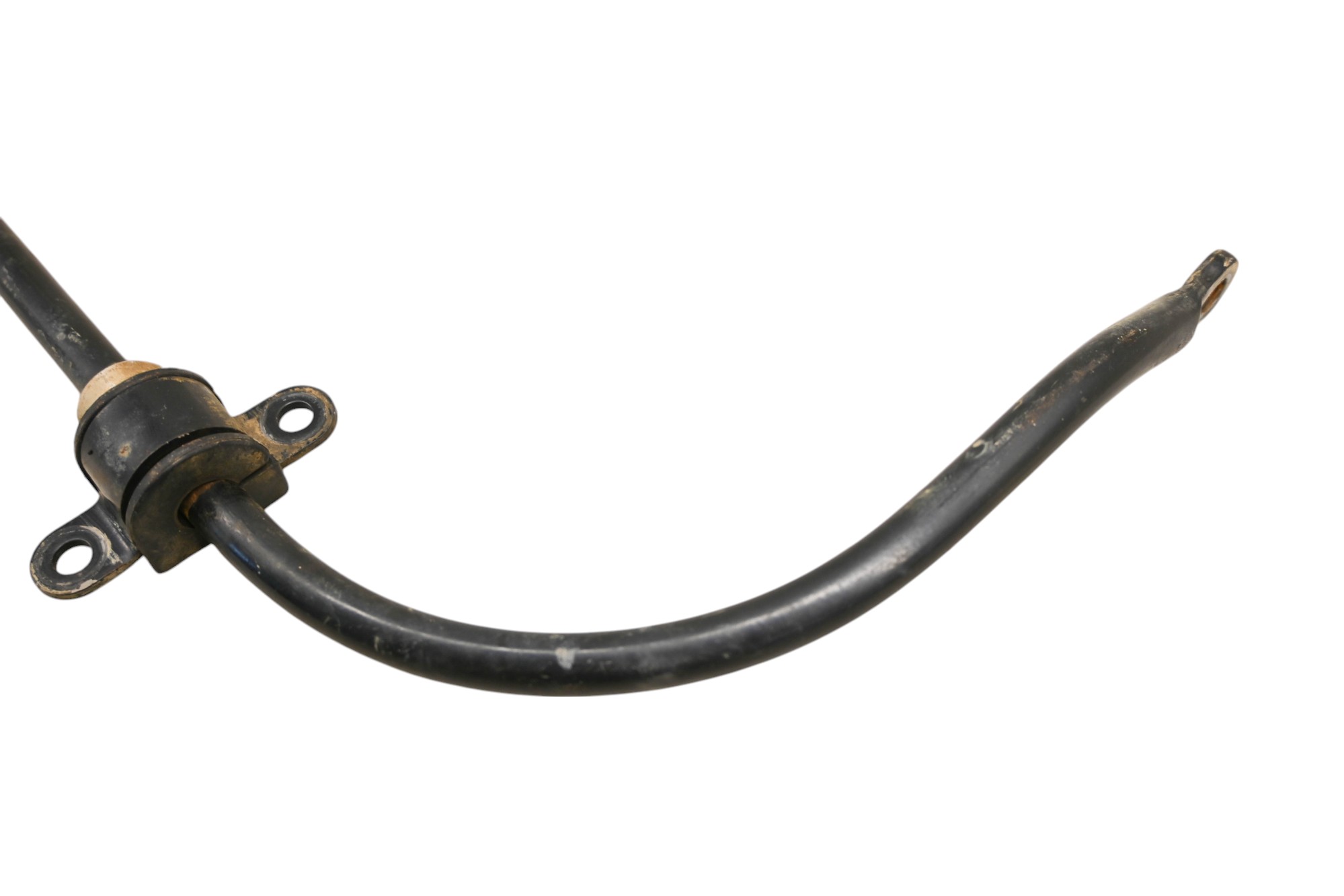 19 Yamaha YXZ1000R EPS SS SE Front Swaybar