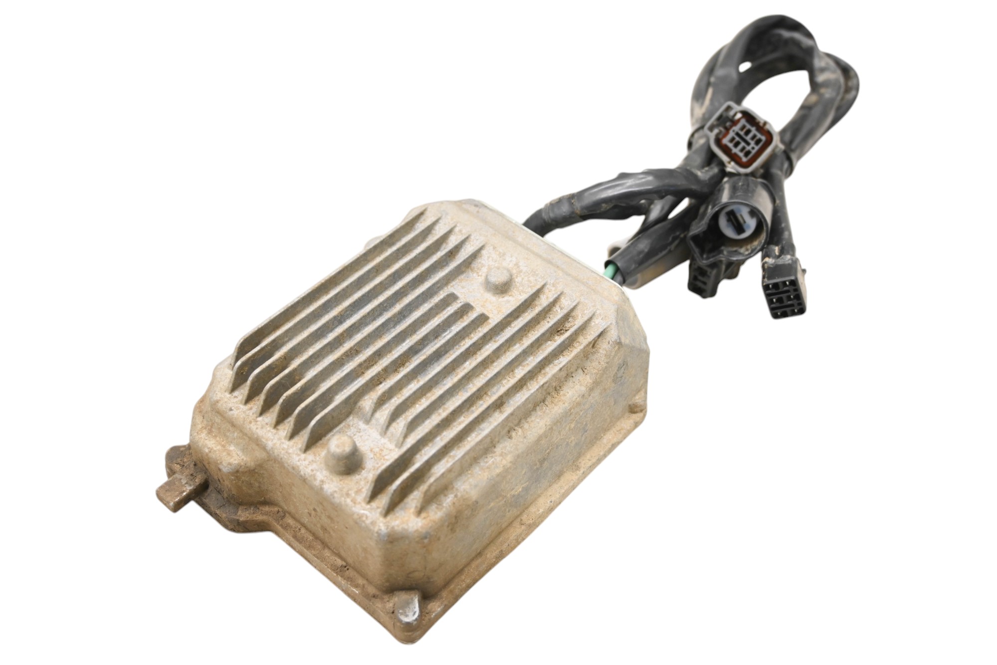 19 Yamaha YXZ1000R EPS SS SE Power Steering Eps Control Unit Module