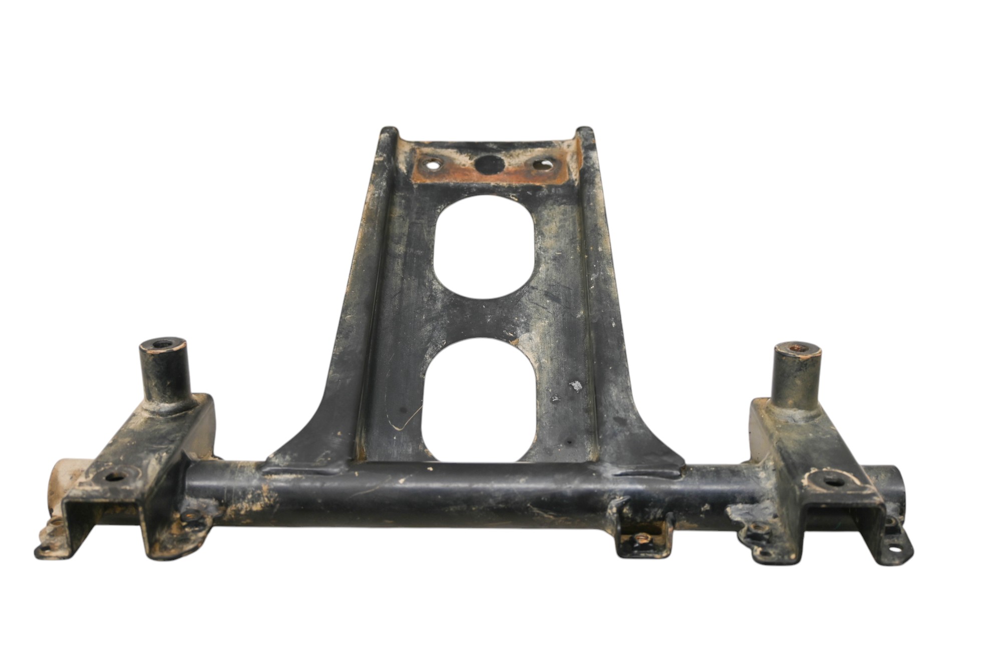 19 Yamaha YXZ1000R EPS SS SE Engine Motor Support Bracket Mount