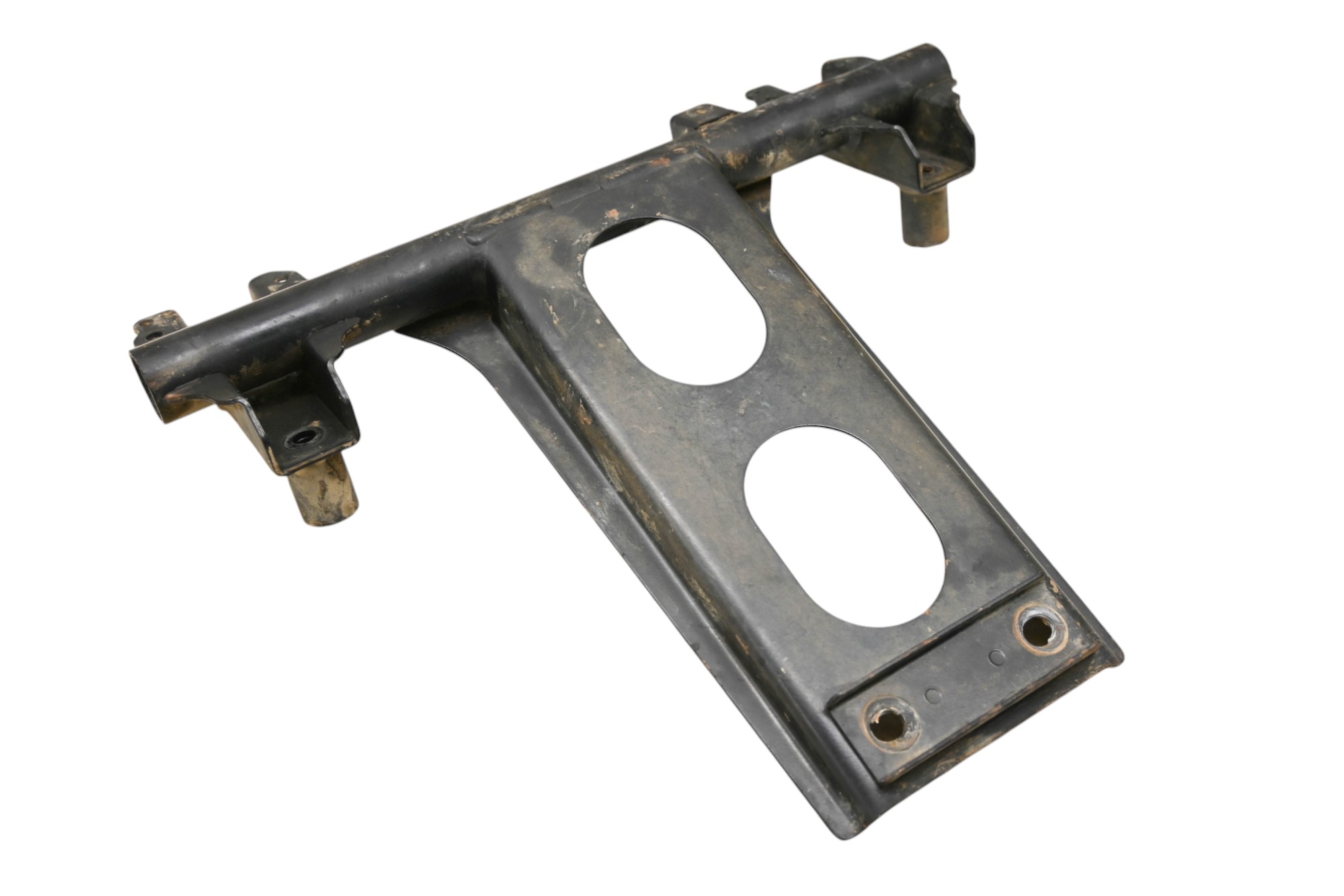 19 Yamaha YXZ1000R EPS SS SE Engine Motor Support Bracket Mount