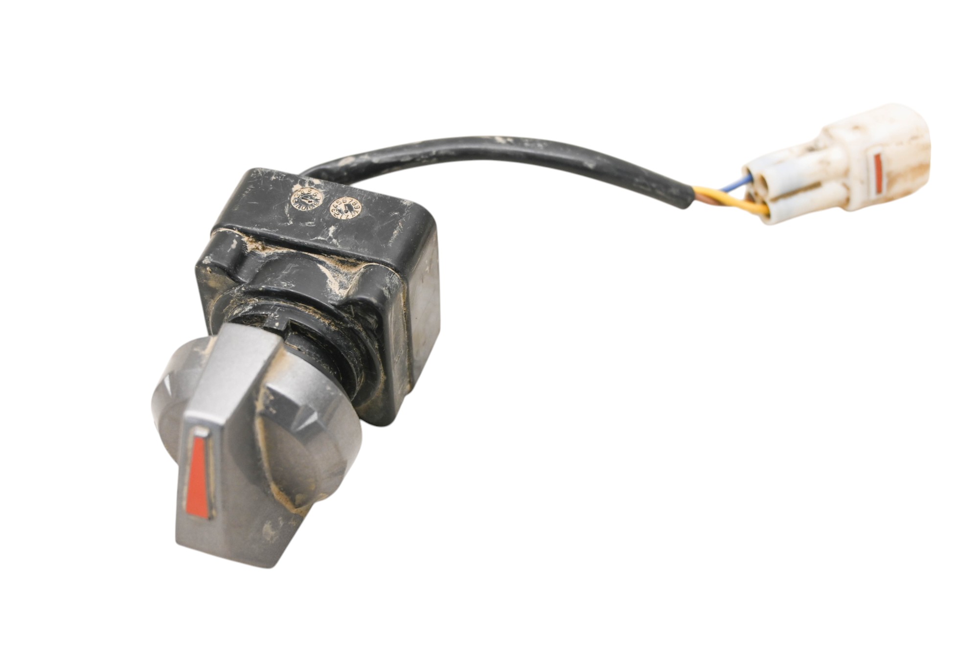 19 Yamaha YXZ1000R EPS SS SE Headlight On Off Switch