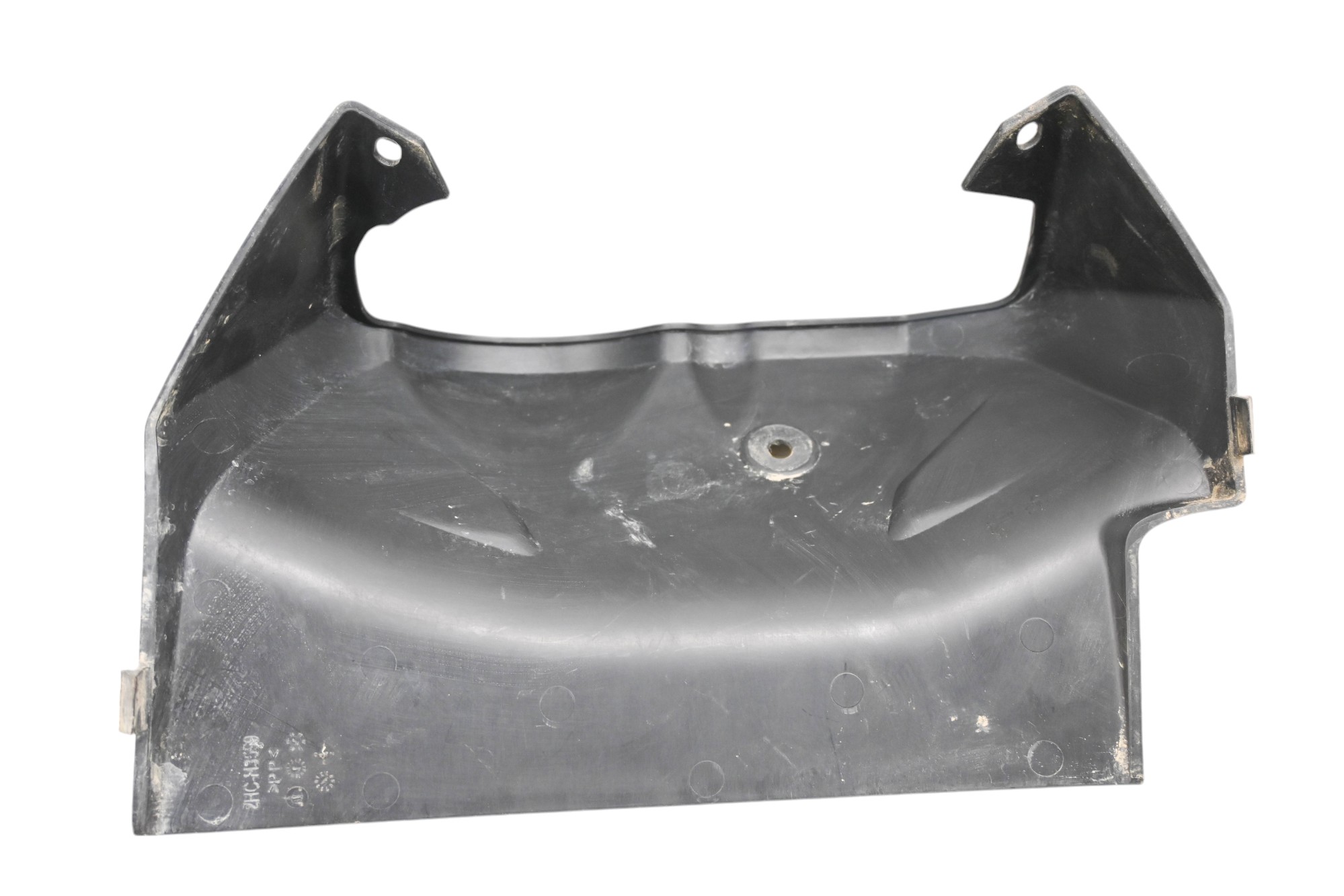 19 Yamaha YXZ1000R EPS SS SE Upper Speedometer Dash Cover
