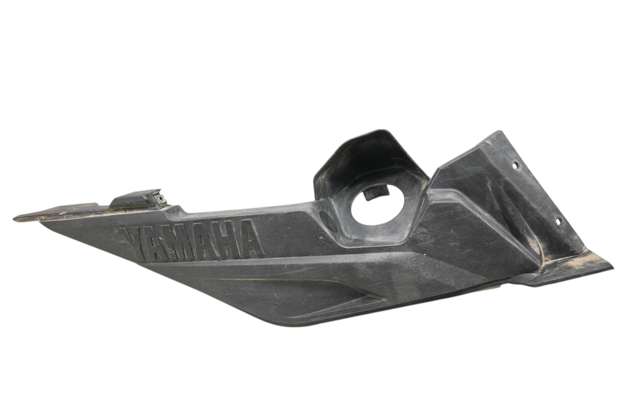 19 Yamaha YXZ1000R EPS SS SE Right Side Panel Shroud Cover