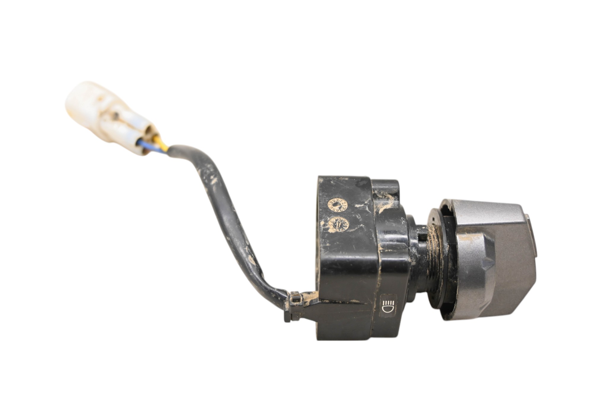 19 Yamaha YXZ1000R EPS SS SE Headlight On Off Switch