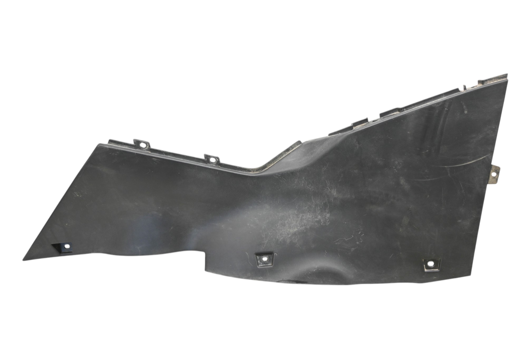 19 Yamaha YXZ1000R EPS SS SE Left Side Rocker Panel Shroud Cover