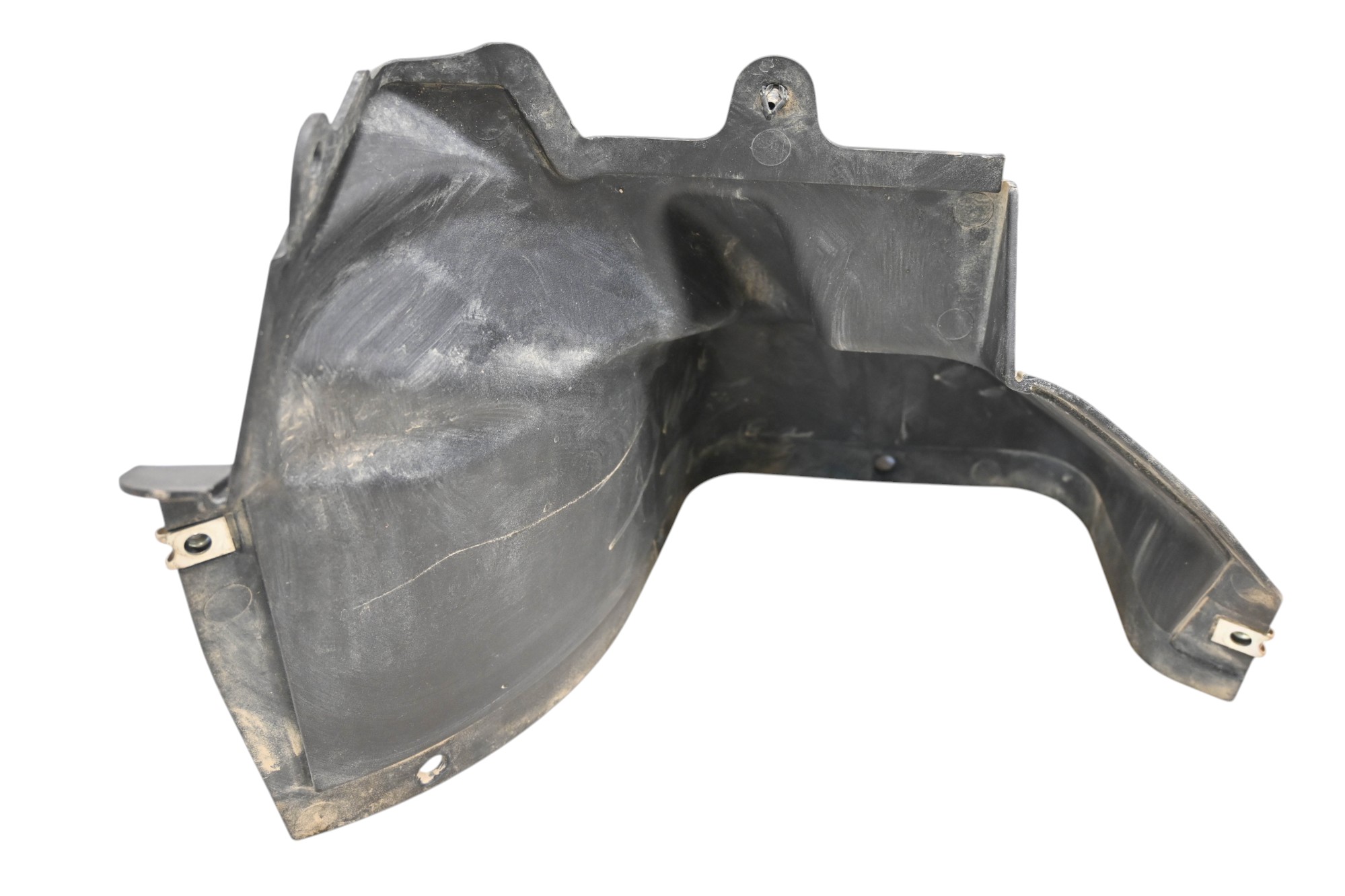19 Yamaha YXZ1000R EPS SS SE Pedal Cover Panel