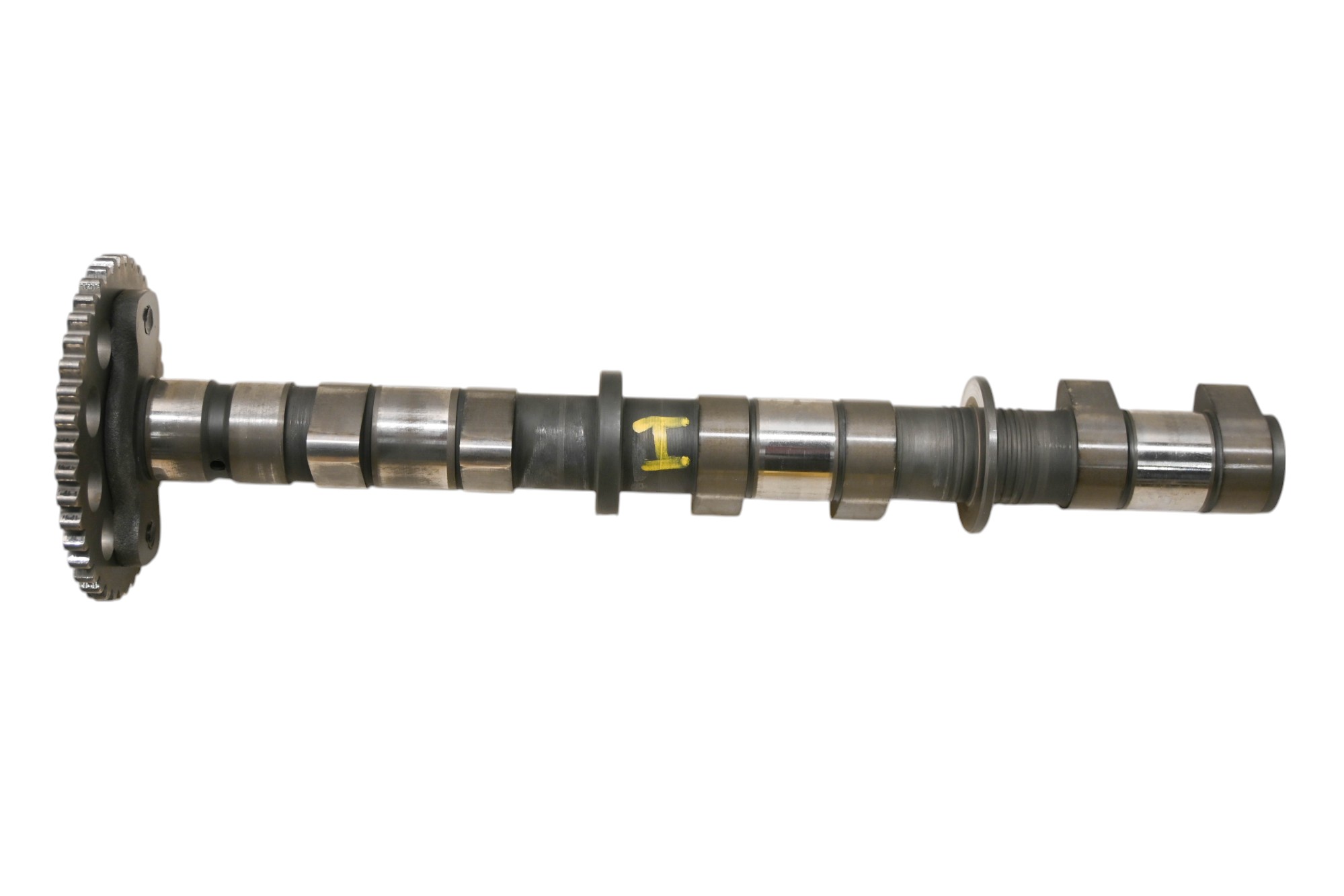 19 Yamaha YXZ1000R EPS SS SE Intake Camshaft Cam Shaft